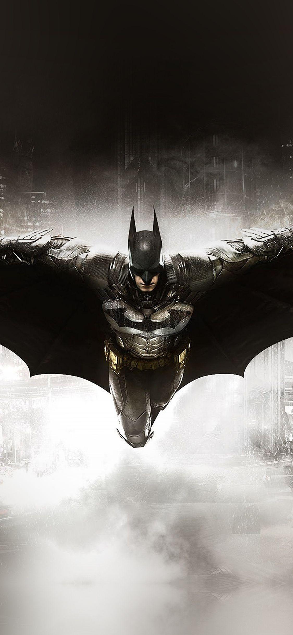 Batman Dark iPhone Wallpapers - Top Free Batman Dark iPhone Backgrounds