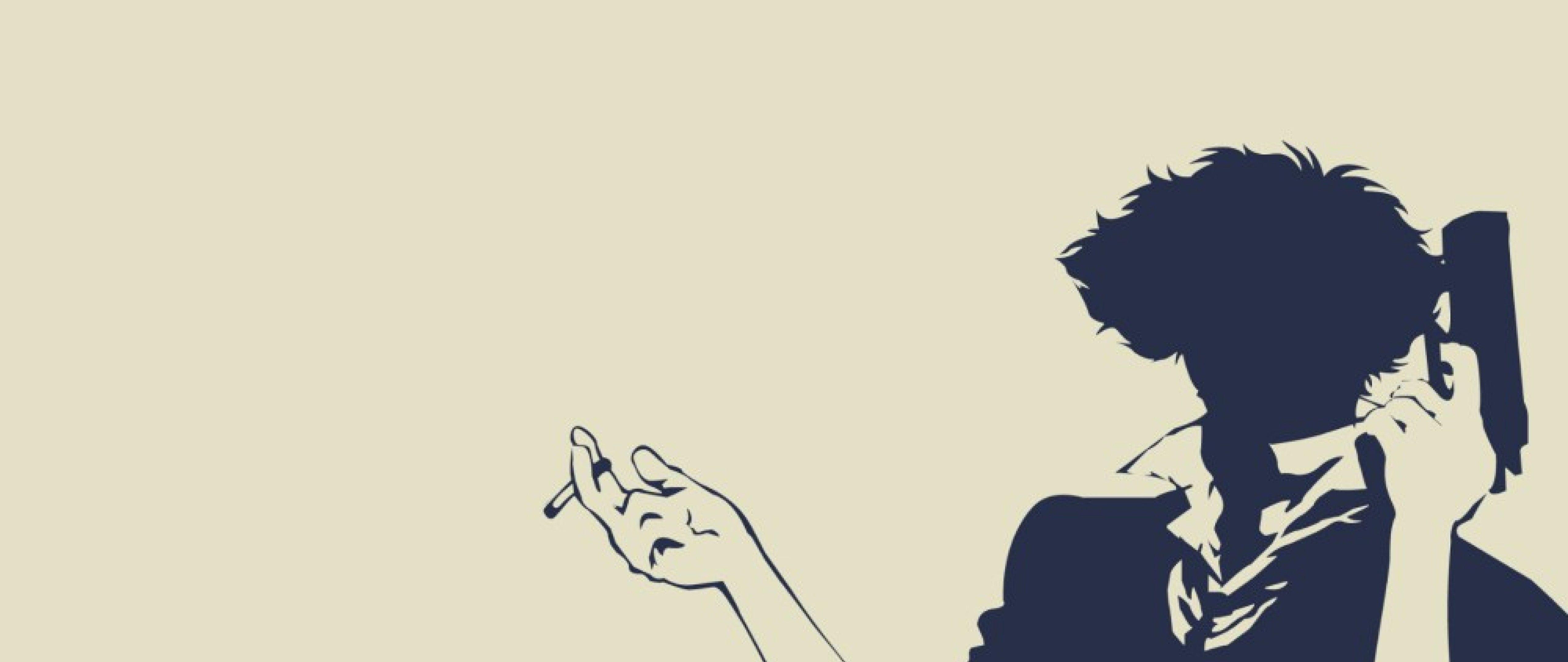 5120x2160 Spike Spiegel HD Wallpaper 4K Ultra HD Wide TV Wallpaper .net