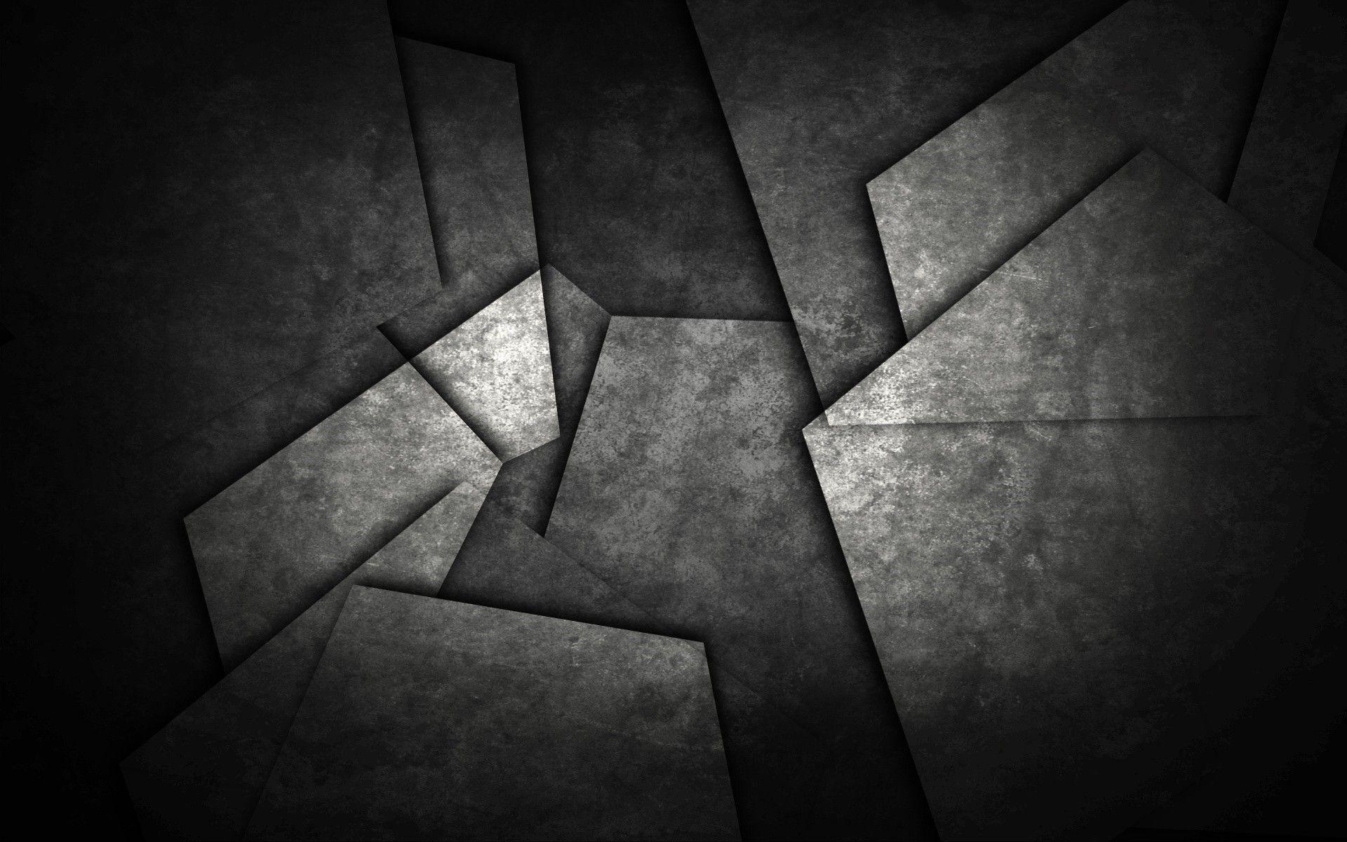 Metal Geometric Wallpapers - Top Free Metal Geometric Backgrounds