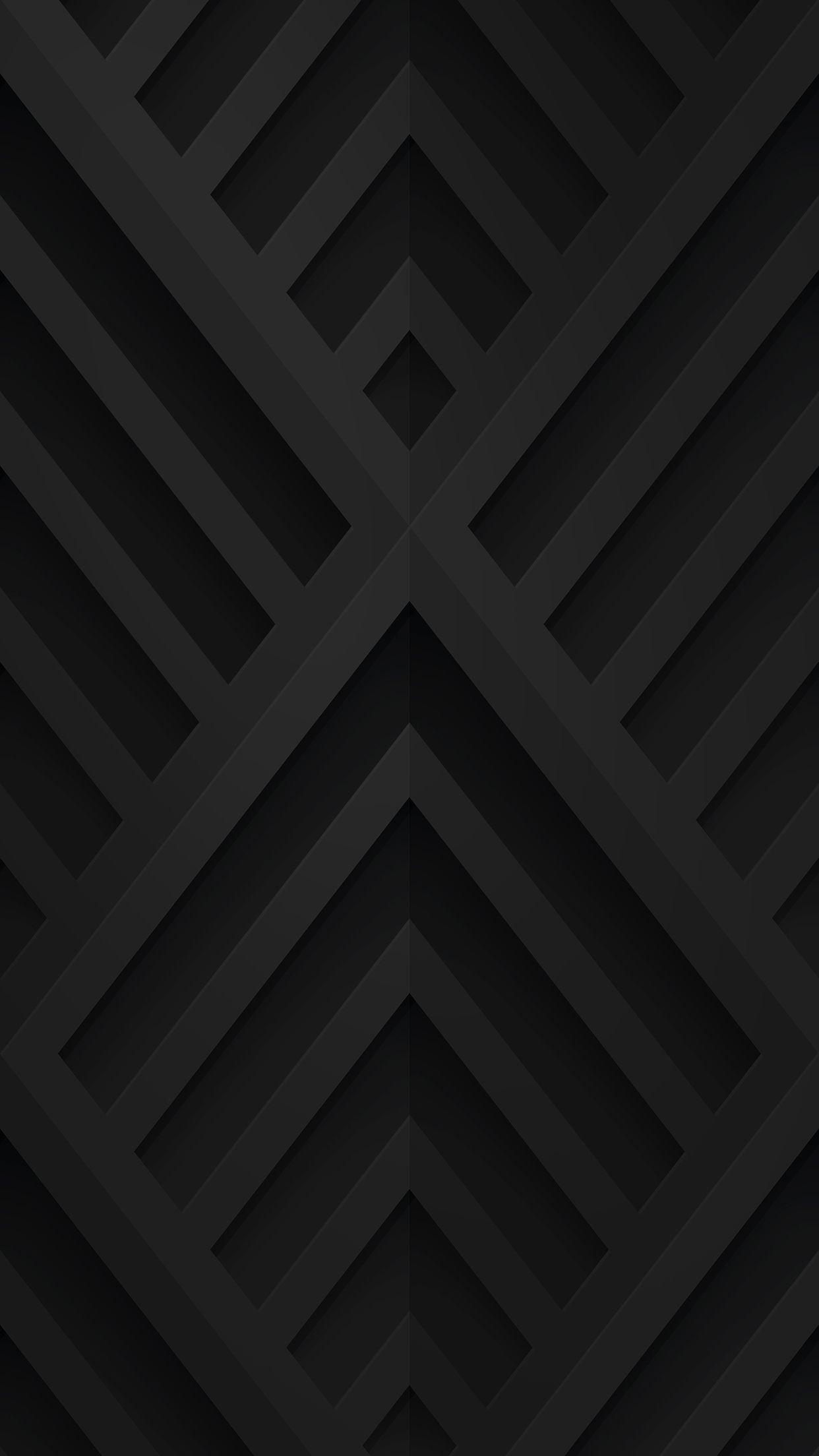 1242x2208 Art Deco iPhone Wallpaper HD