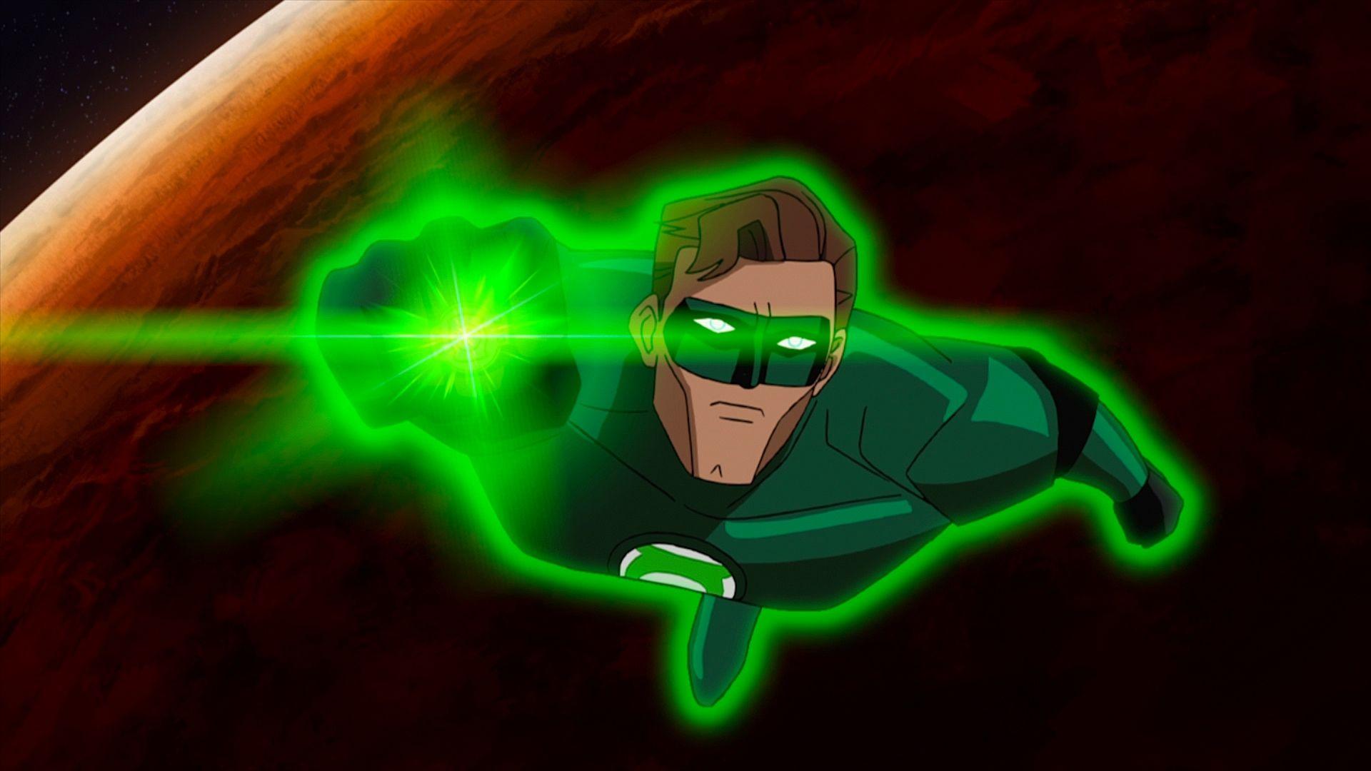1920x1080 Green Lantern: First Flight. Superman wallpaper, Hero wallpaper hd, Hero wallpaper