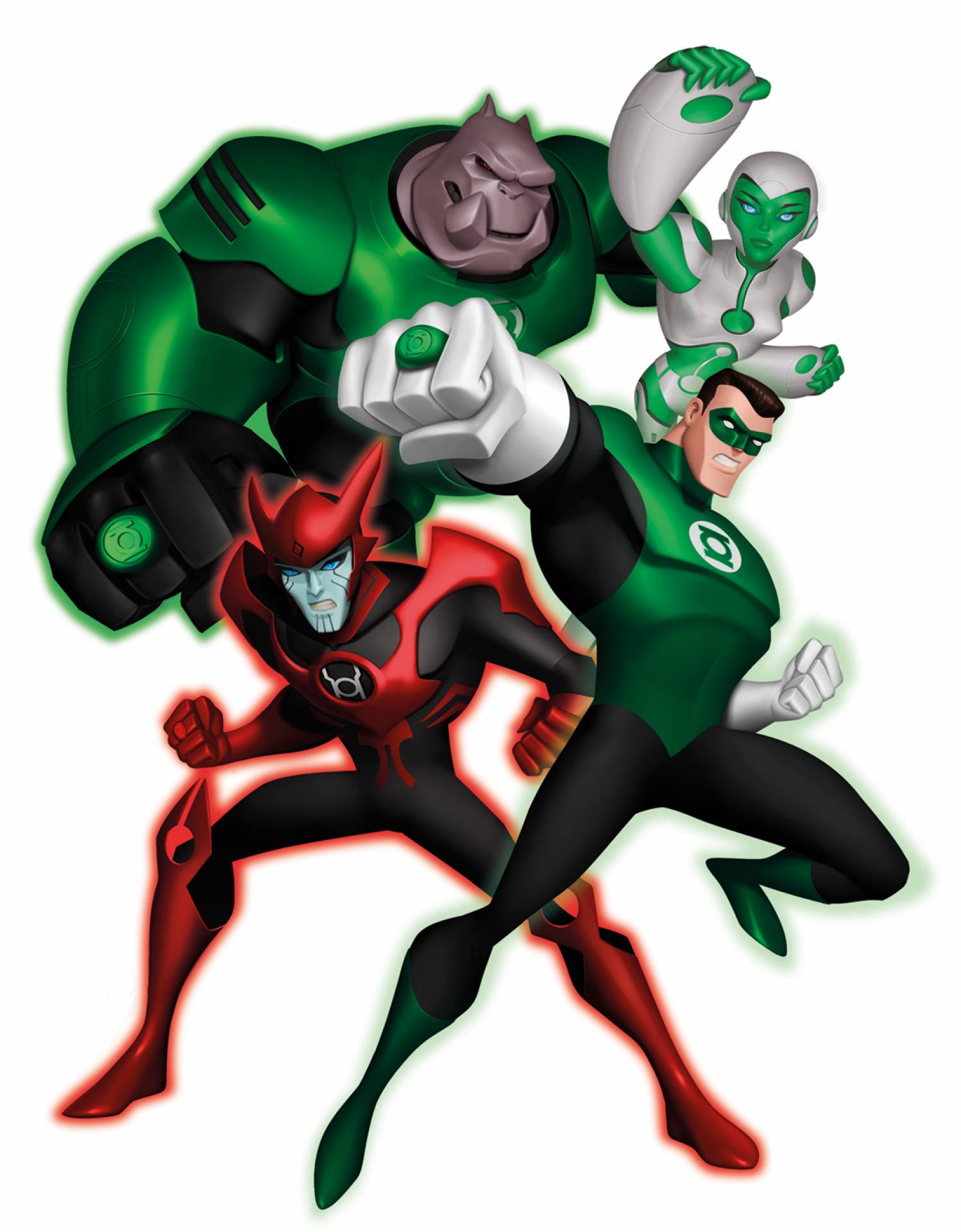 1498x1920 Green Lantern: The Animated Series wallpaper, TV Show, HQ Green Lantern: The Animated Series pictureK Wallpaper 2019