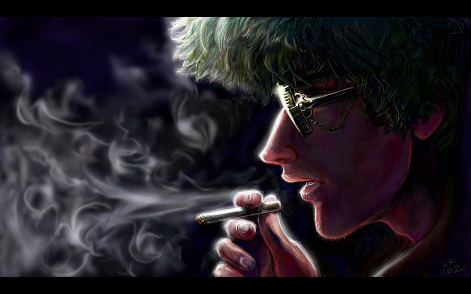 1920x1200 cowboy bebop spike spiegel 1920x1200 wallpaper