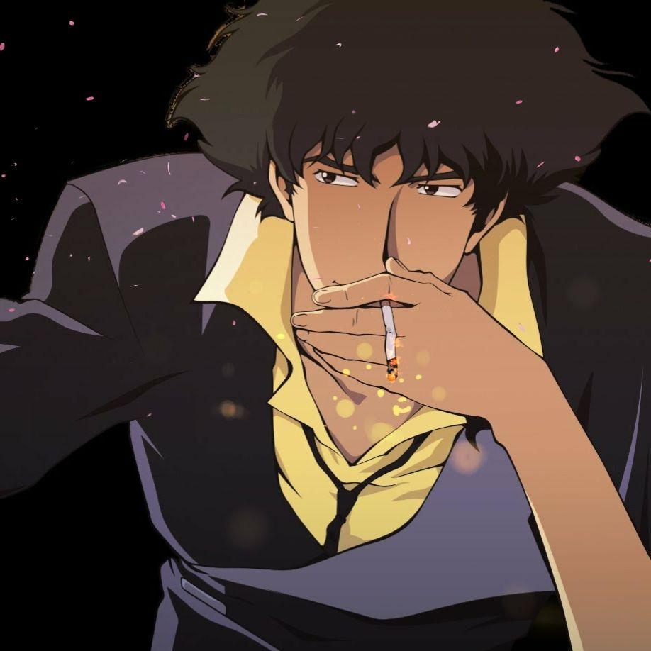 Spike Spiegel HD Wallpapers - Top Free Spike Spiegel HD Backgrounds ...