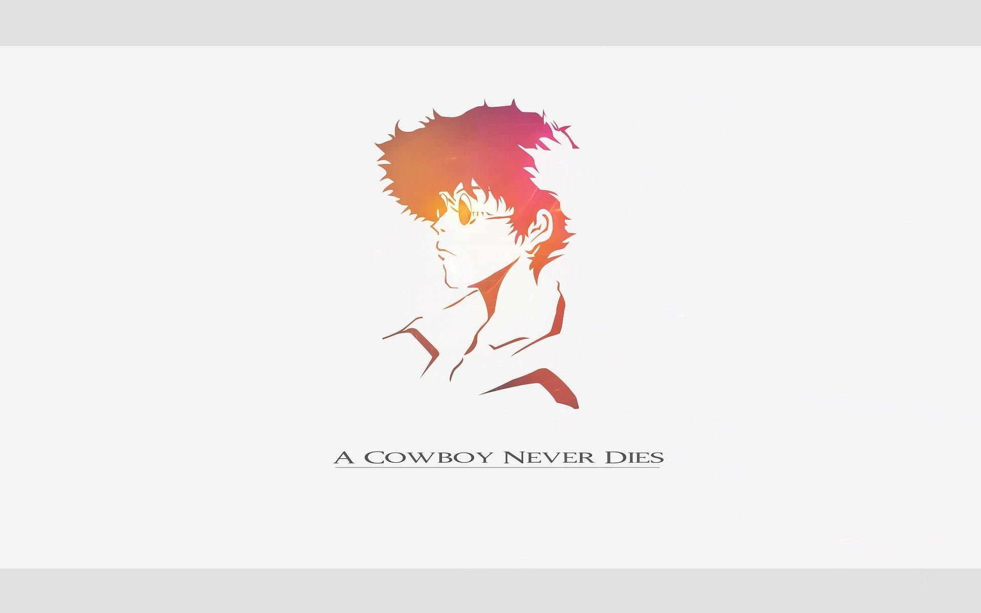 1920x1200 Awesome Spike Spiegel free wallpaper for HD 1920x1200 desktop