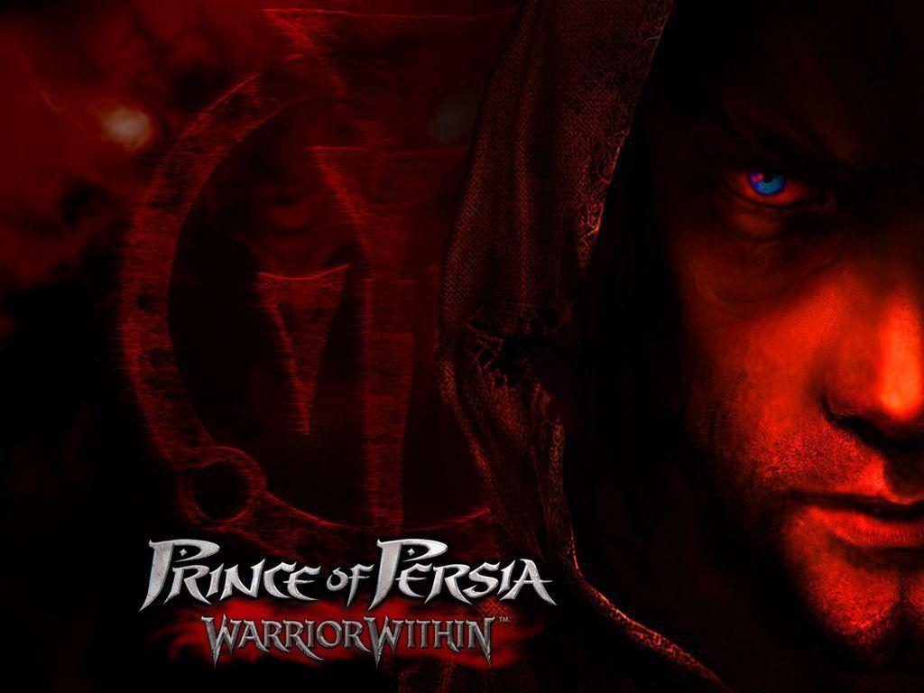 1024x768 Prince Of Persia Warrior Within Wallpaper