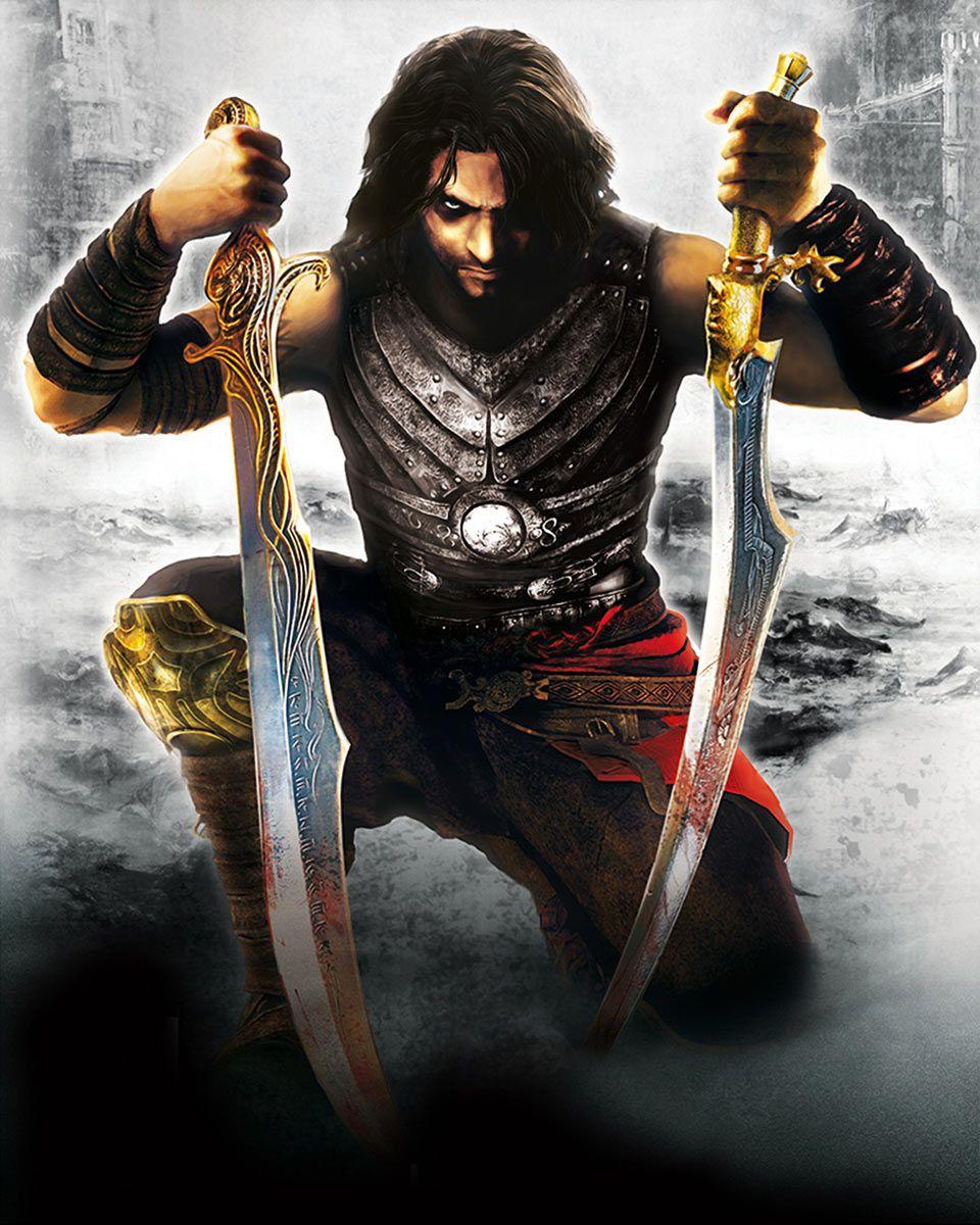 960x1200 Prince Art of Persia: Warrior Within Art Gallery