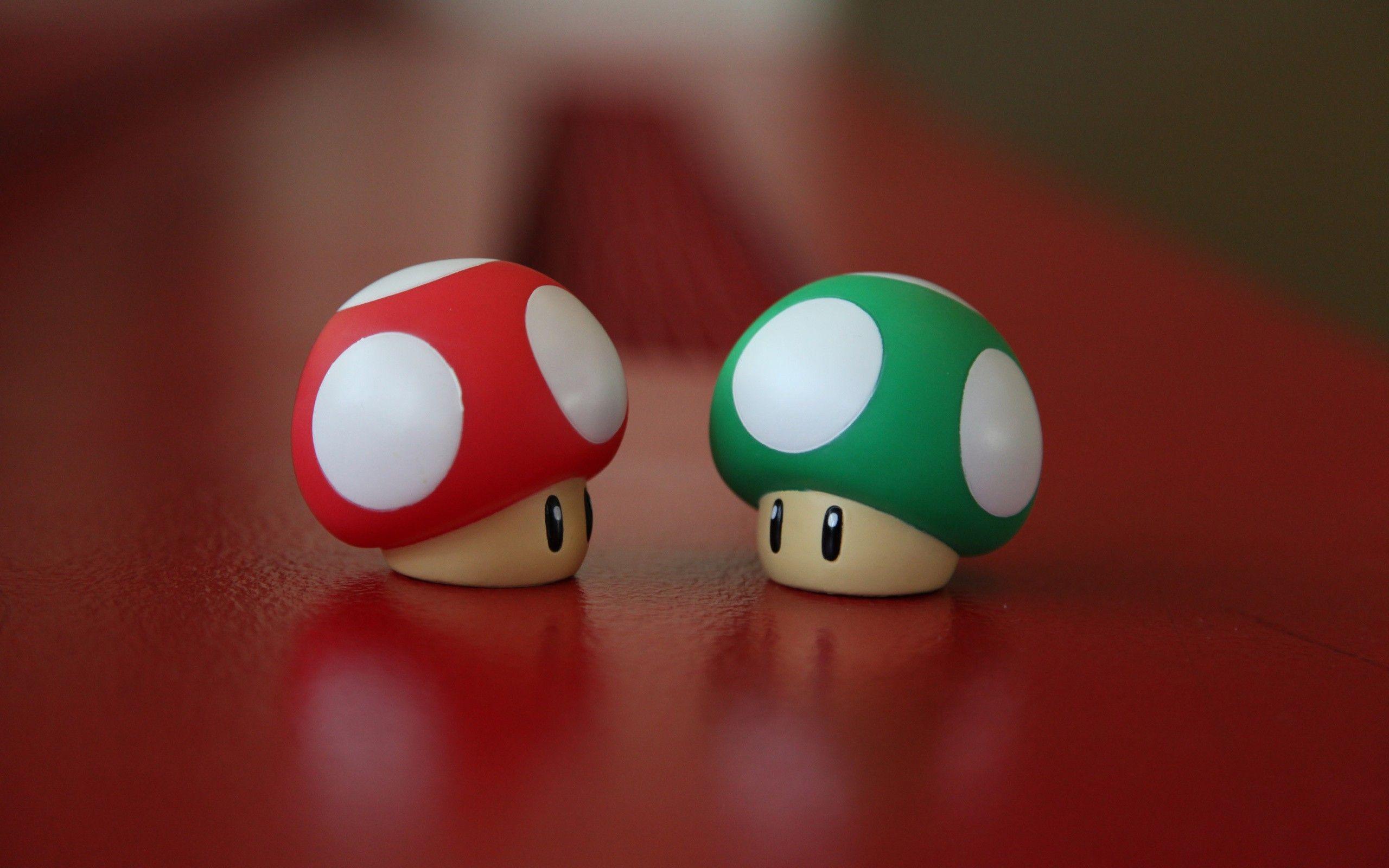 2560x1600 Mario Mushroom Wallpaper HD 41953 Px Mario Mushroom Wallpaper HD