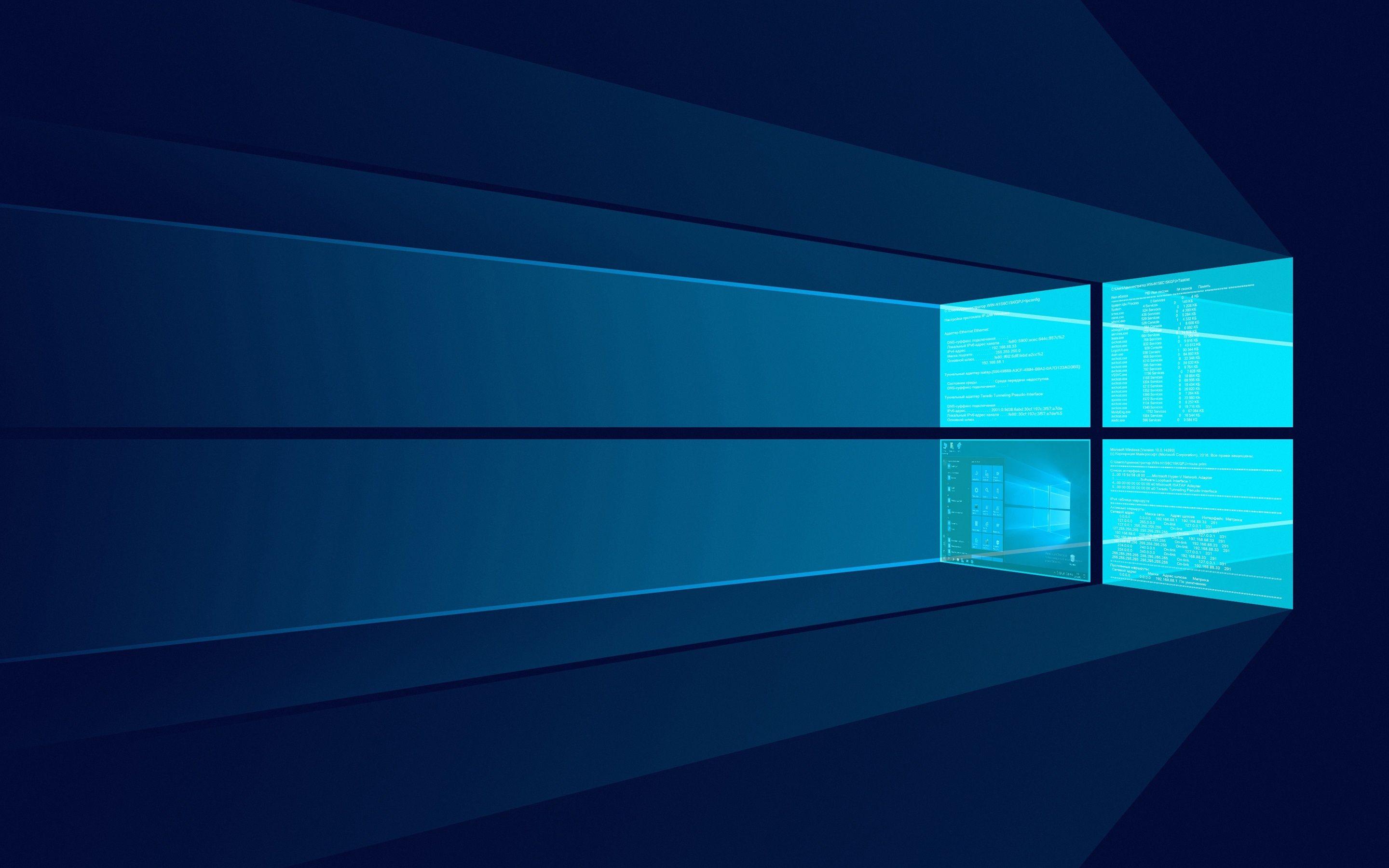 2880x1800 Red Dual Monitor Background .
