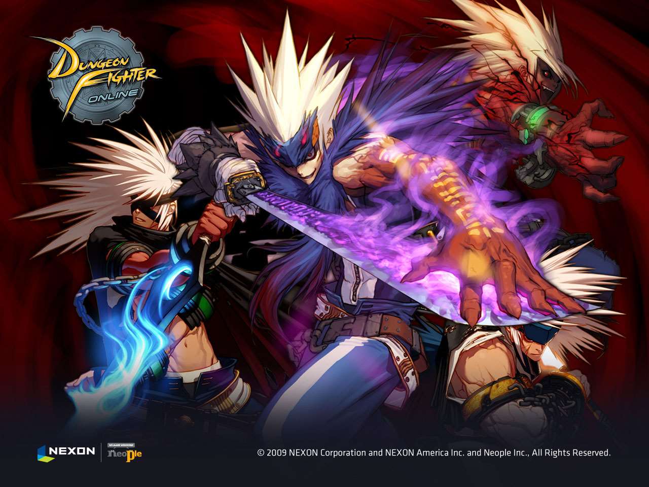 1280x960 Dungeon Fighter Online Dungeon Fighter Online Wallpaper 5 Wallpaper Fighter Online Dungeon Fighter Online Wallpaper 5 Background