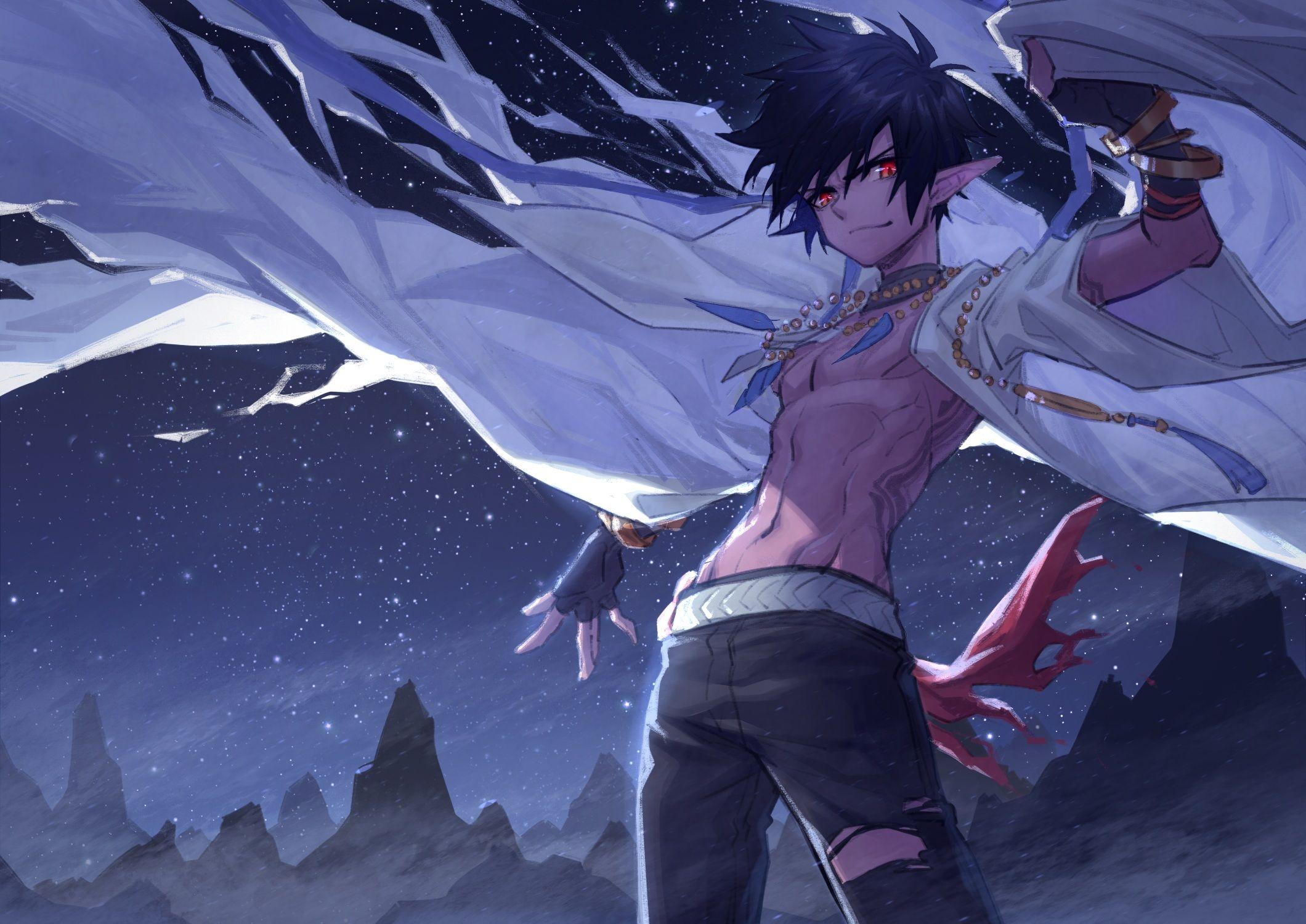 2120x1500 Video Game Dungeon Fighter Online Wallpaper:2120x1500