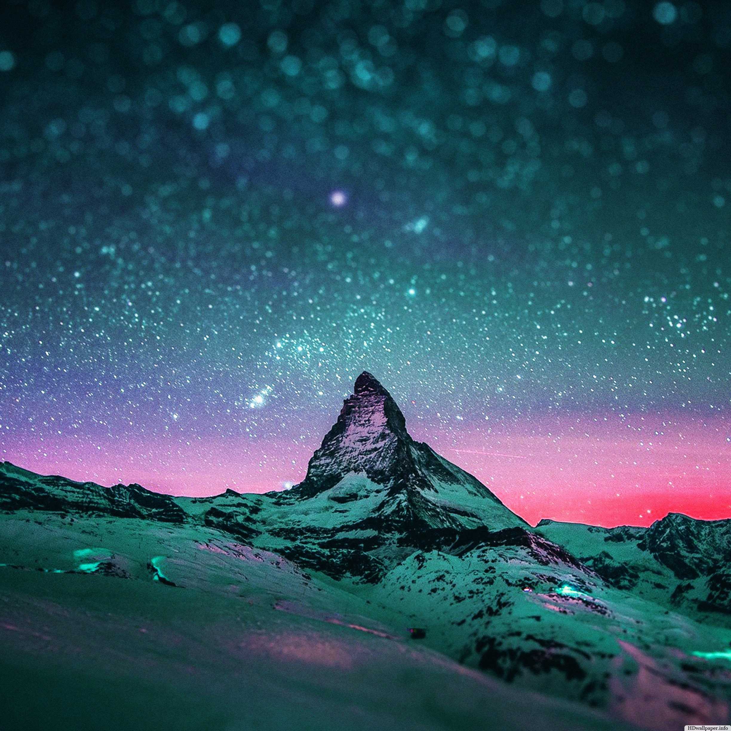 2448x2448 IOS 9 Wallpaper