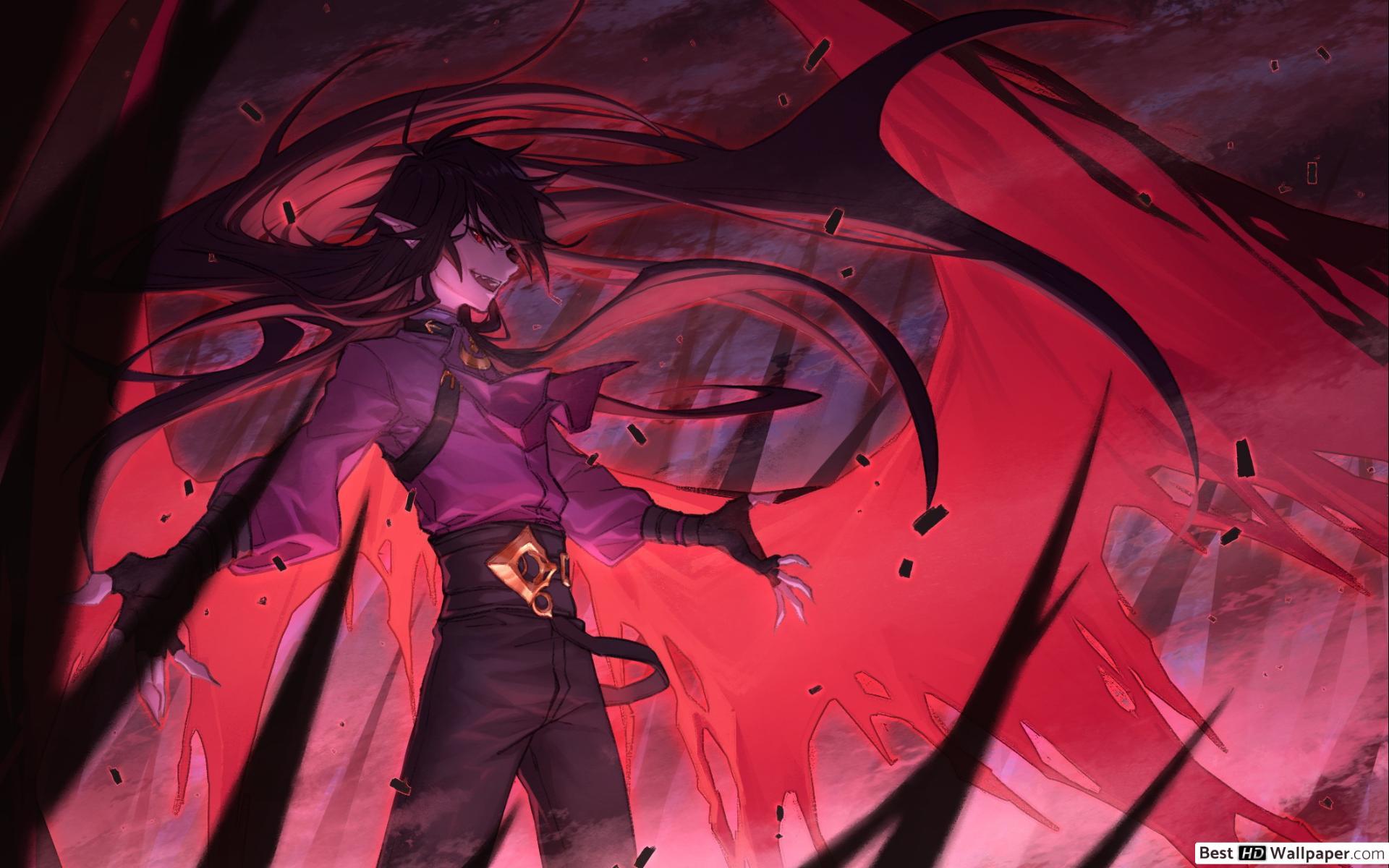 1920x1200 Dungeon fighter online HD wallpaper download