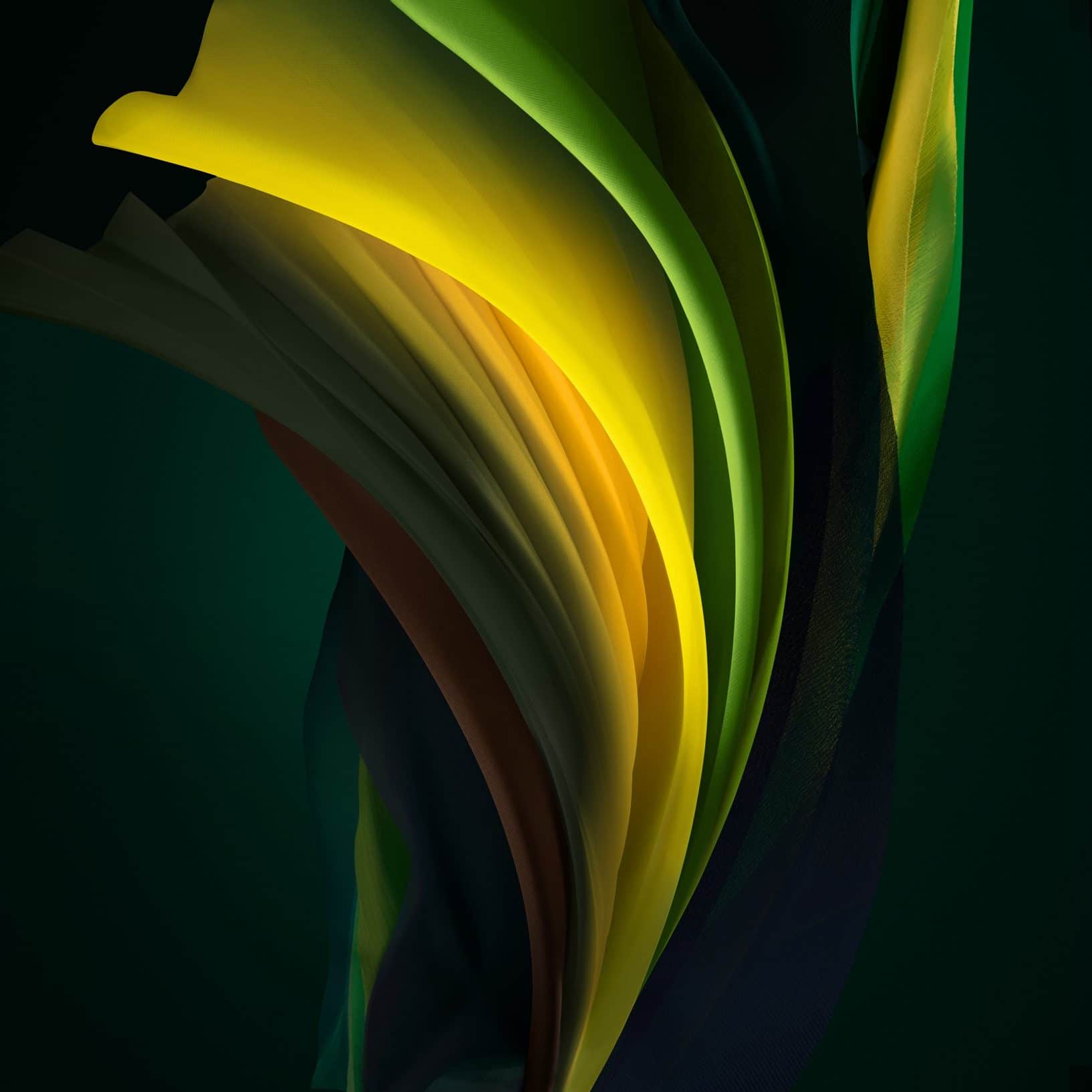 1634x1634 Download iPhone SE 2020 Wallpaper