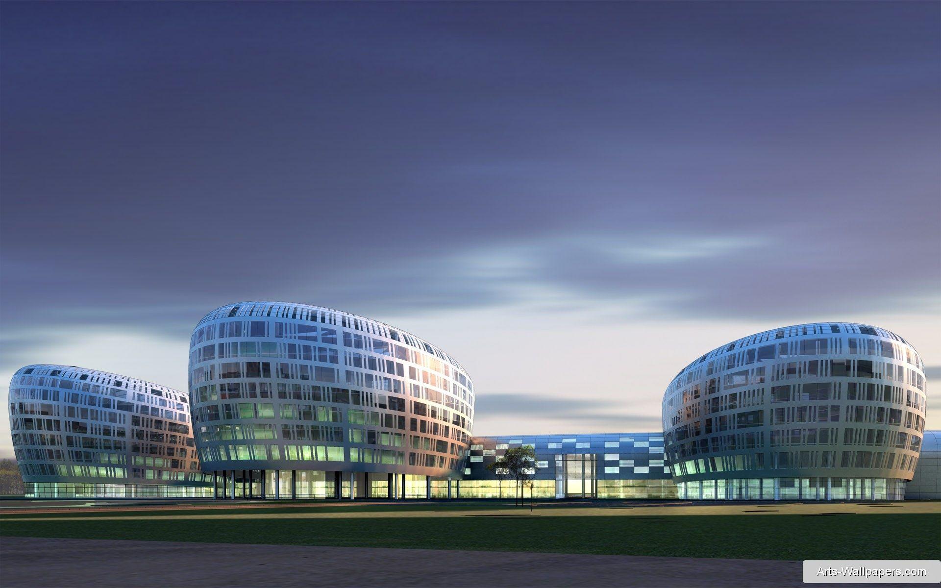 1920x1200 Architecture. The Best Of Modern Architecture House Design In Asia