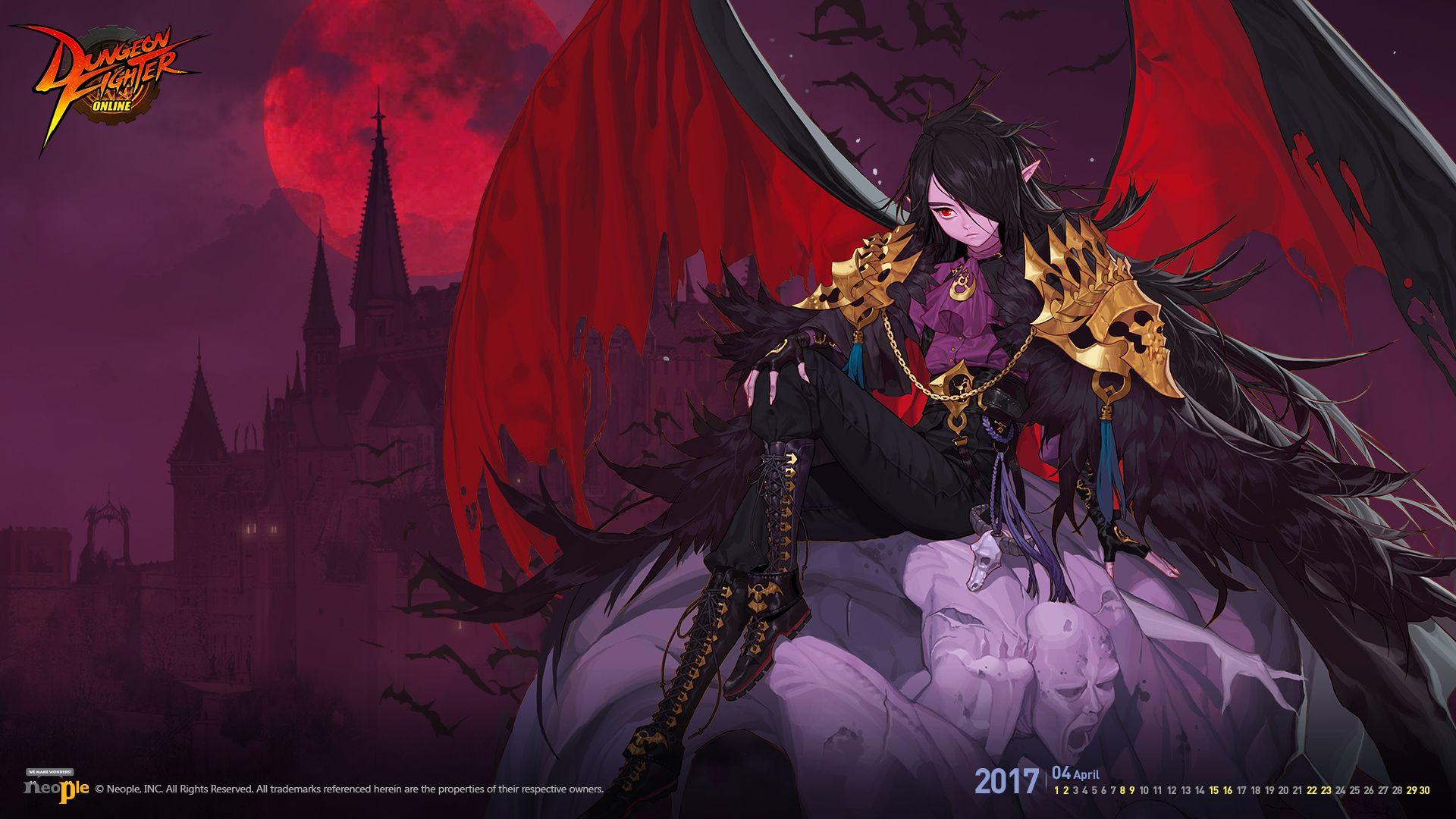 1920x1080 Media. Dungeon Fighter Online