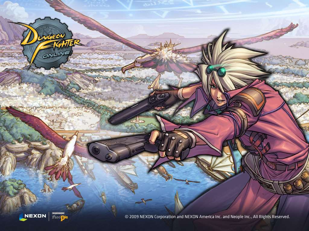 1024x768 Dungeon Fighter Online Dungeon Fighter Online Wallpaper 4 Wallpaper Fighter Online Dungeon Fighter Online Wallpaper 4 Background