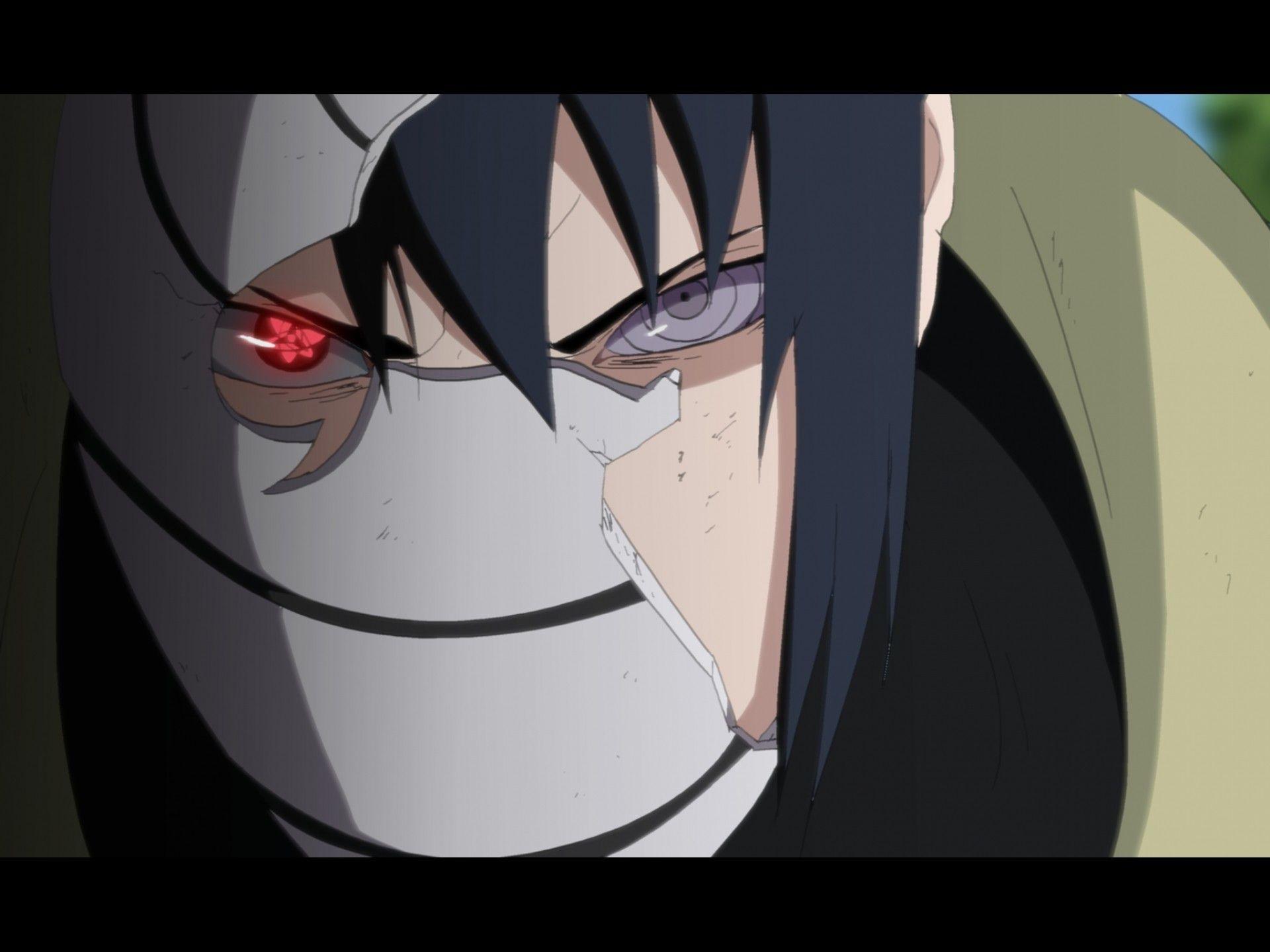 1920x1440 Sasuke Eternal Mangekyou Sharingan Pfp