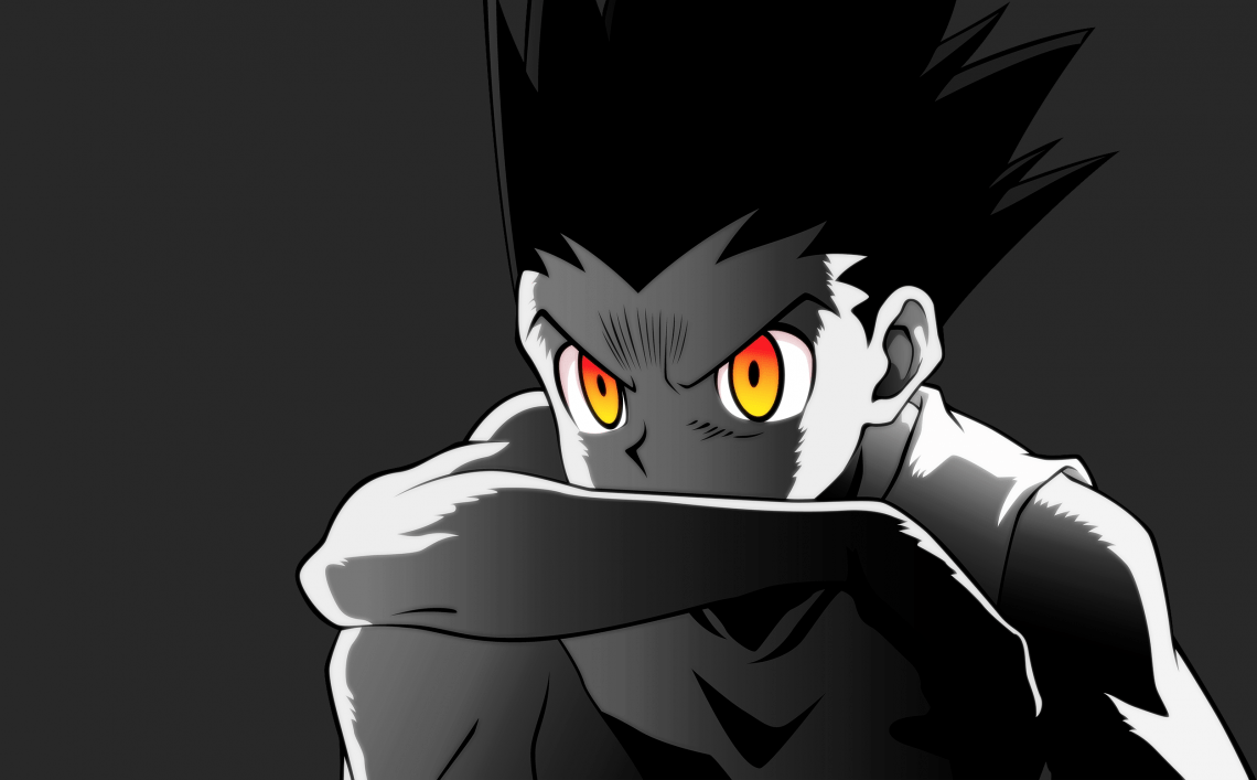 Aesthetic Anime 1920x1080 Grey Wallpapers - Wallpaper Cave