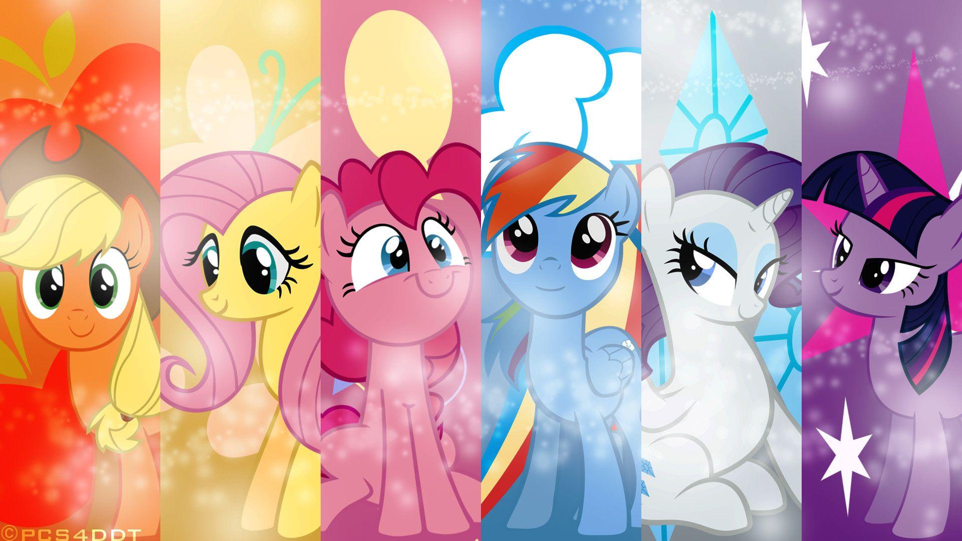 My Little Pony iPad Wallpapers Top Free My Little Pony iPad — free download