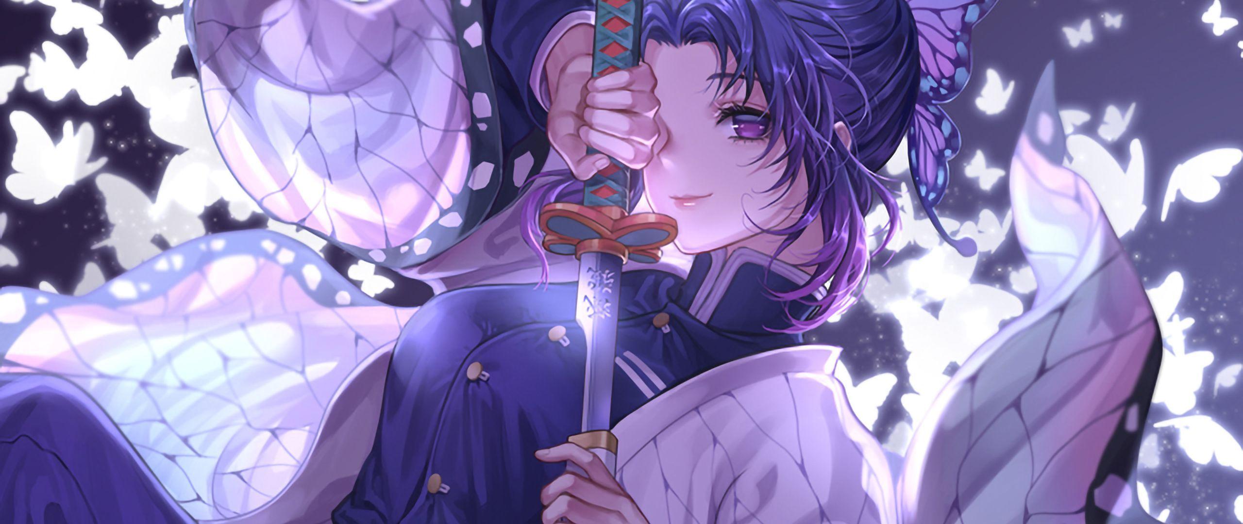 2560x1080 Oso♡