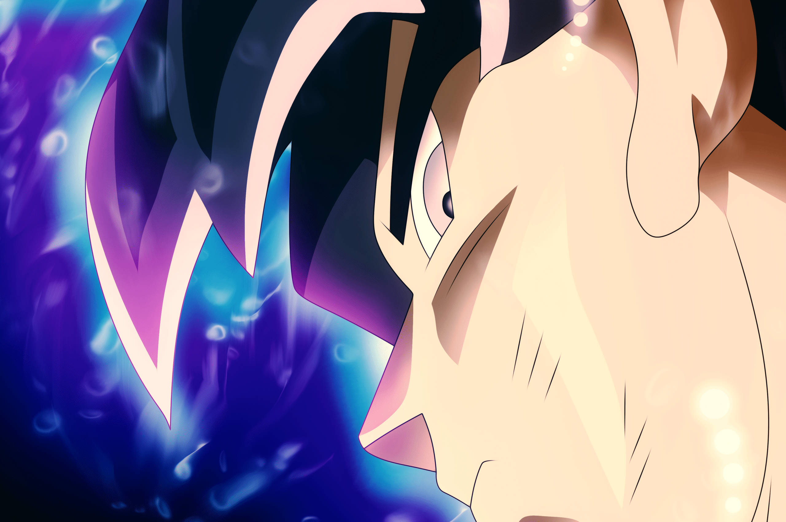2560x1700 Free download Ultra Instinct Goku 4k Ultra HD Wallpaper and Background [3840x2160] for your Desktop, Mobile & Tablet. Explore Goku Ultra Instinct Wallpaper. Goku Ultra Instinct Wallpaper, Ultra Instinct