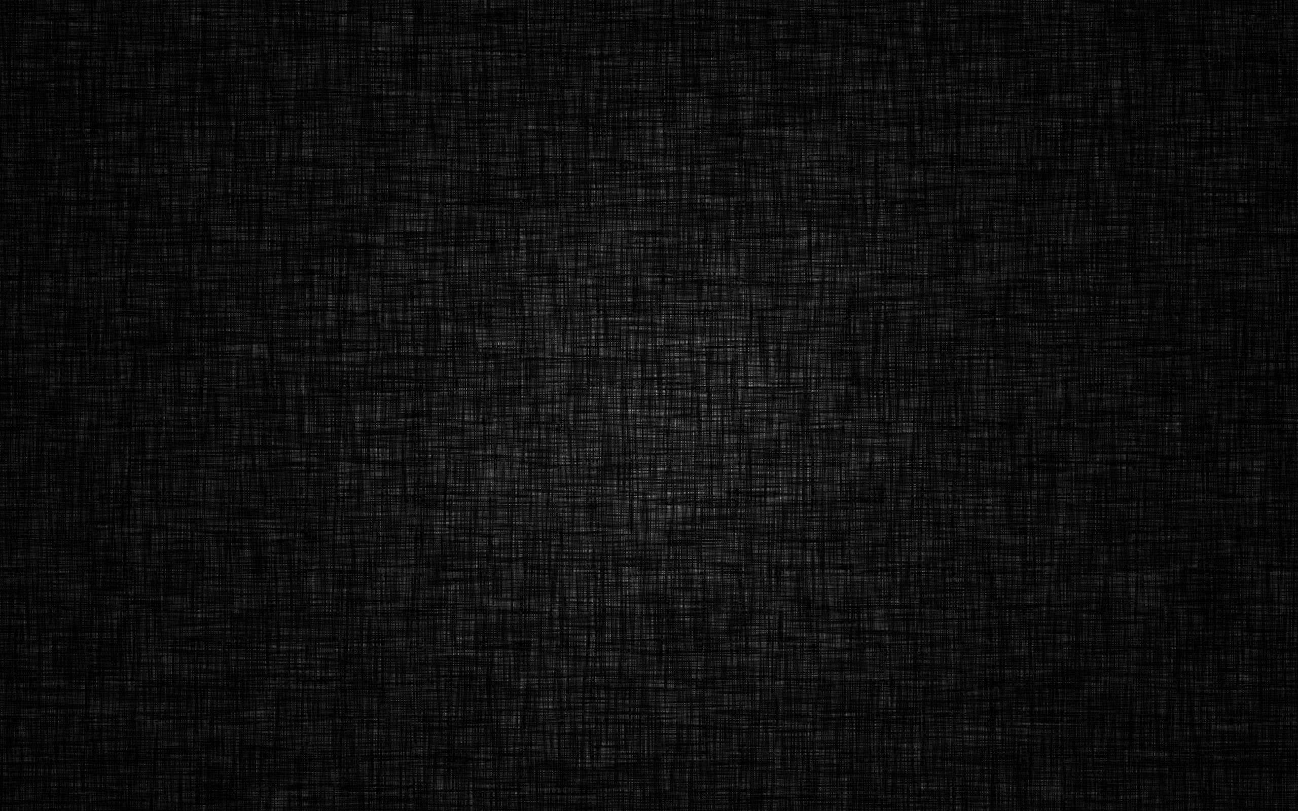 2560x1600 Black Texture Background Wallpaper