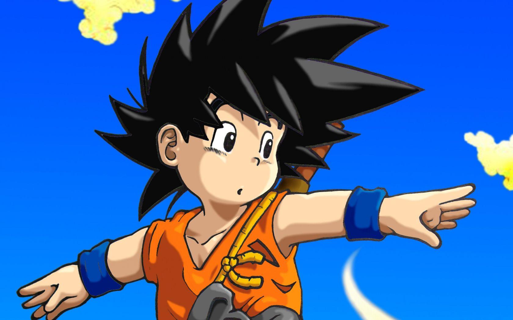1680x1050 Free download Son Goku 4K Ultra HD Wallpaper For Desktop HD Wallpaper [1920x1200] for your Desktop, Mobile & Tablet. Explore Goku Wallpaper. Dragon Ball Z Wallpaper