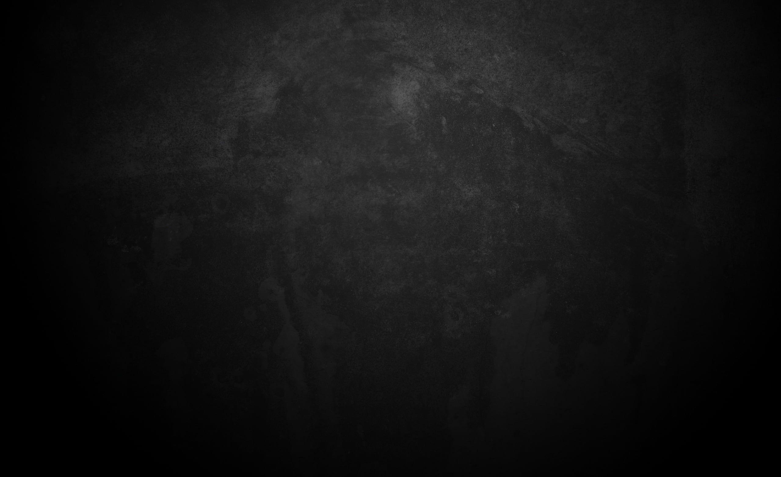 2558x1562 desktophdwallpaper.org. Dark desktop background, Dark background wallpaper, Black texture background