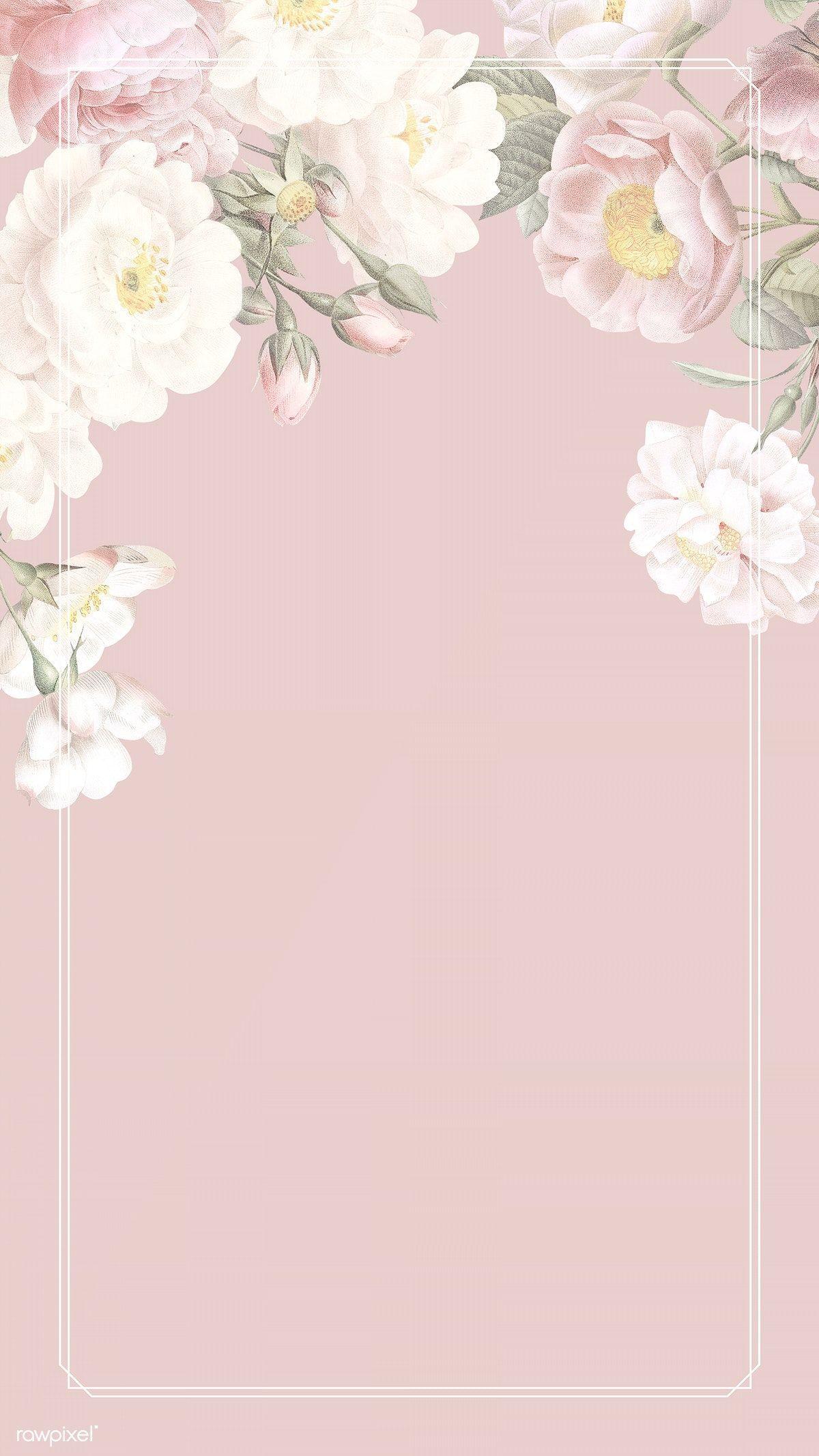 Pastel Flower Desktop Wallpapers Top Free Pastel Flower Desktop Backgrounds WallpaperAccess