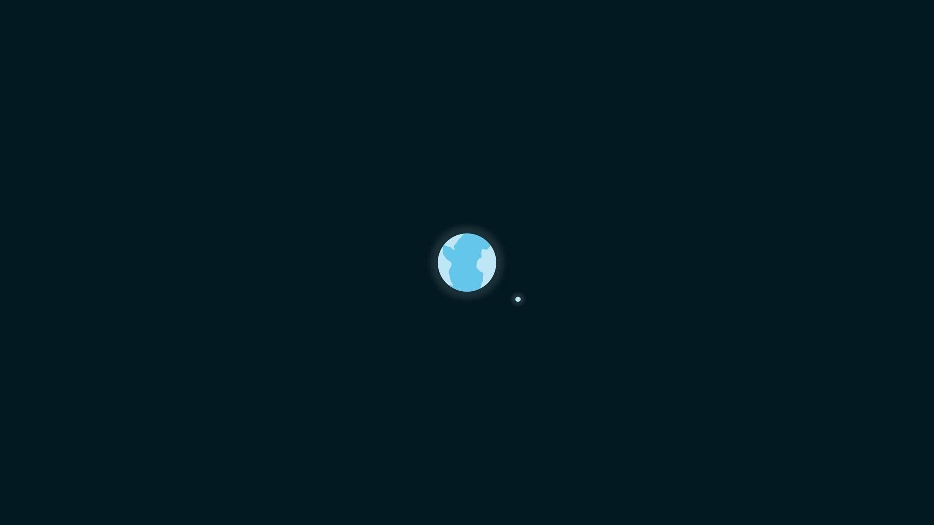 1920x1080 Simple Desktop Wallpaper