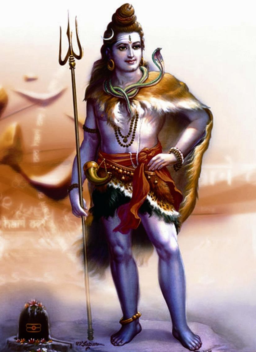 Lord Shiva Mobile Wallpapers Top Free Lord Shiva Mobile Backgrounds Wallpaperaccess