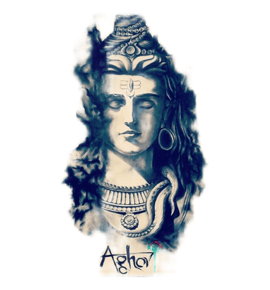 Blue Lord Shiva Wallpapers - Top Free Blue Lord Shiva Backgrounds ...