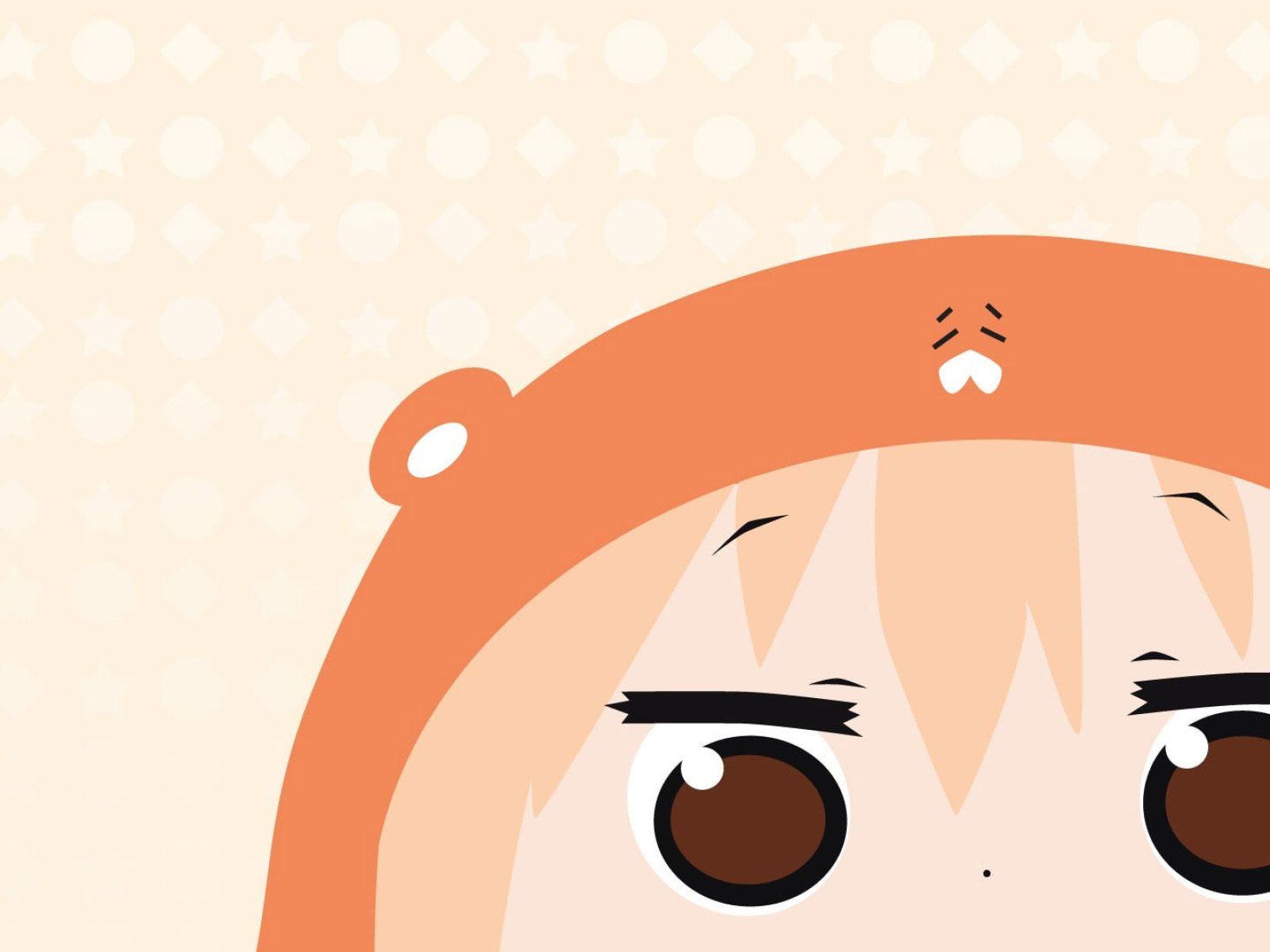 1600x1200 Anime Girl Chibi Wallpaper