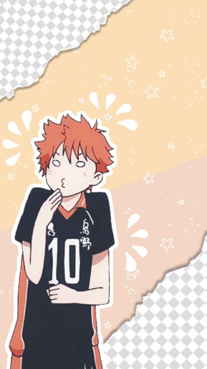 720x1280 Haikyuu Characters Wallpaper Aesthetic