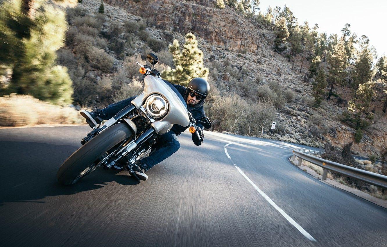 1332x850 Wallpaper Harley Davidson, Touring, Electra Glide, Milwaukee Eight - for desktop, section мотоциклы