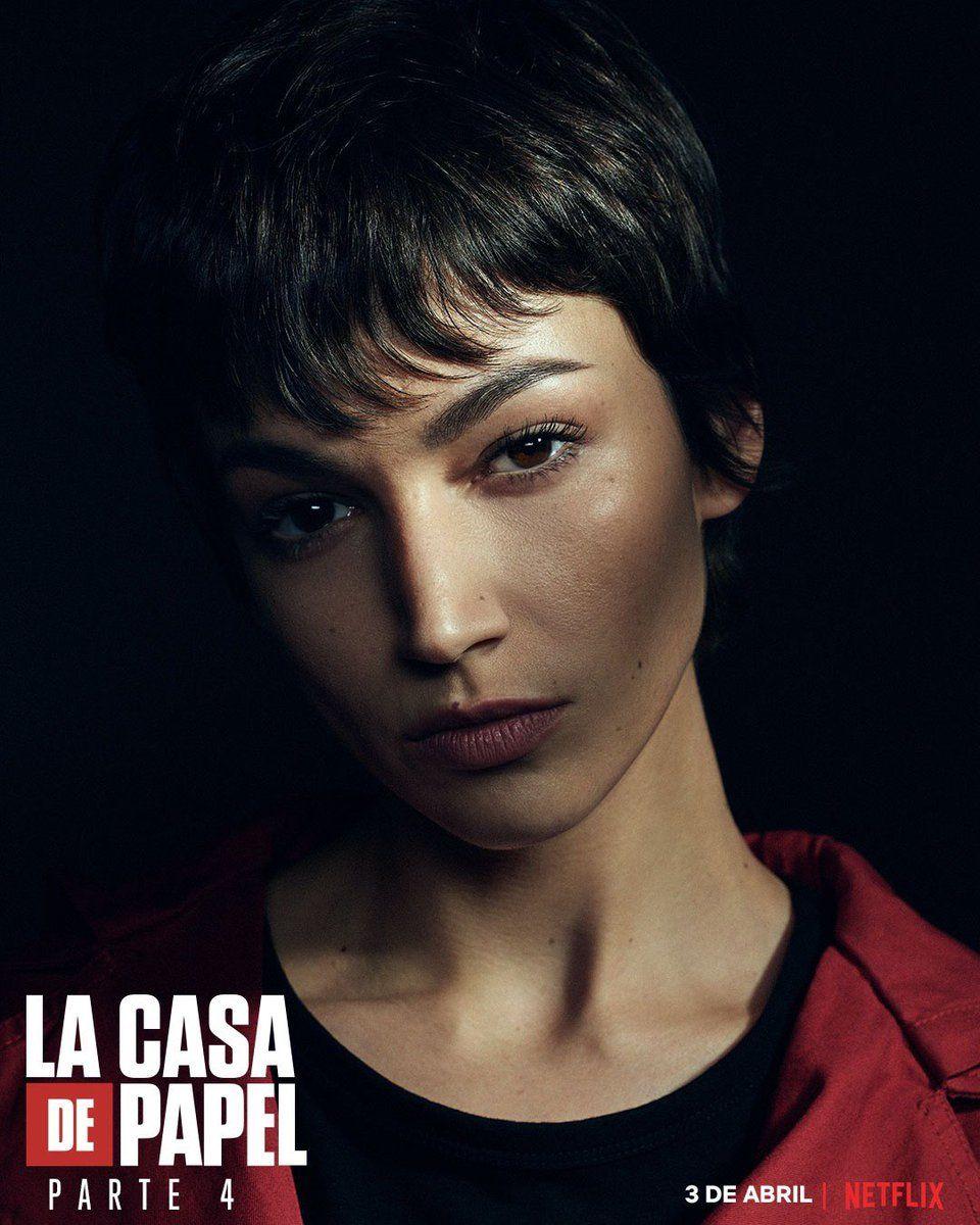 960x1200 La Casa De Papel Season 4 Wallpaper Free HD Wallpaper