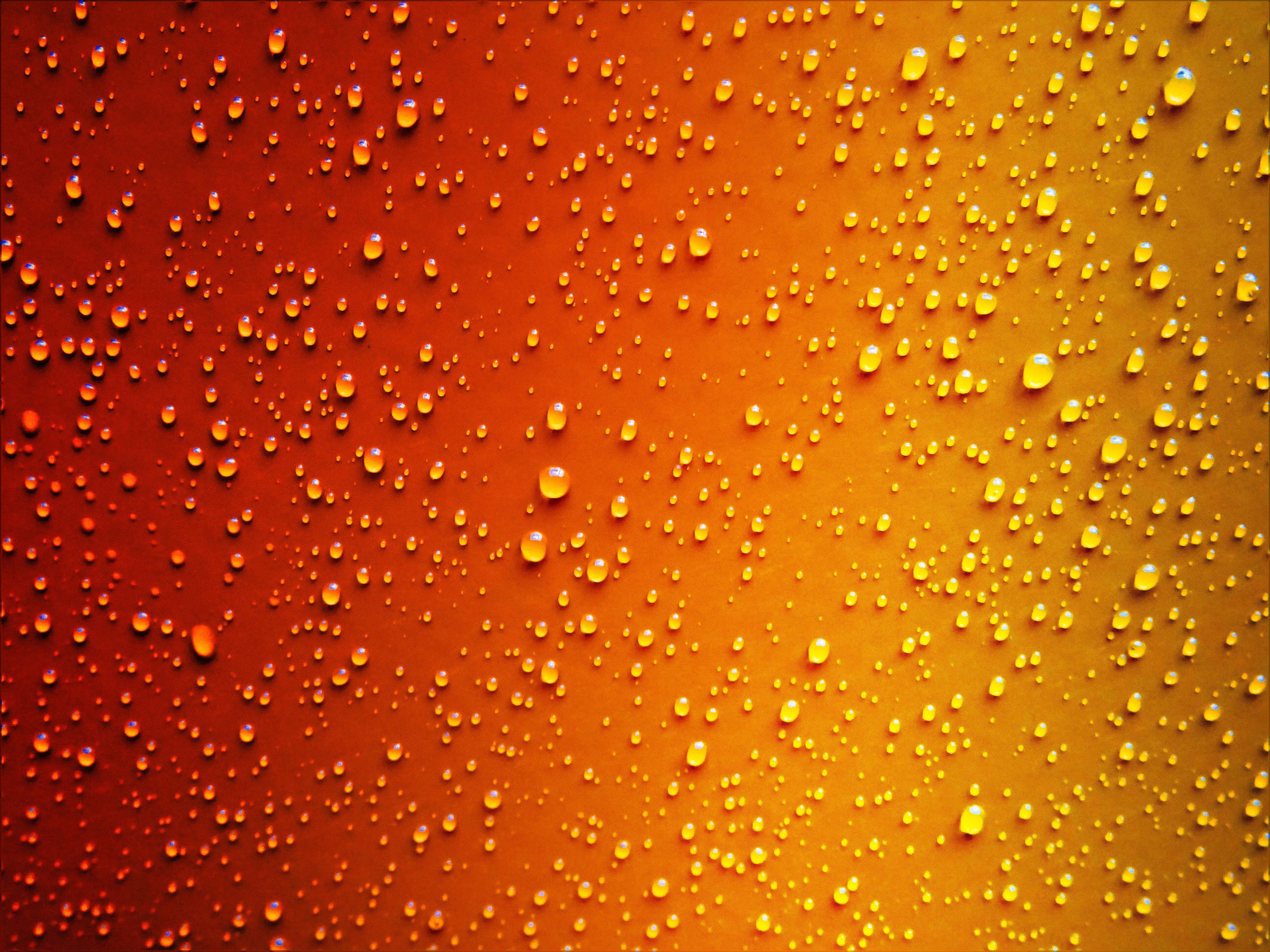 5184x3888 Red and Yellow Wallpaper · Free