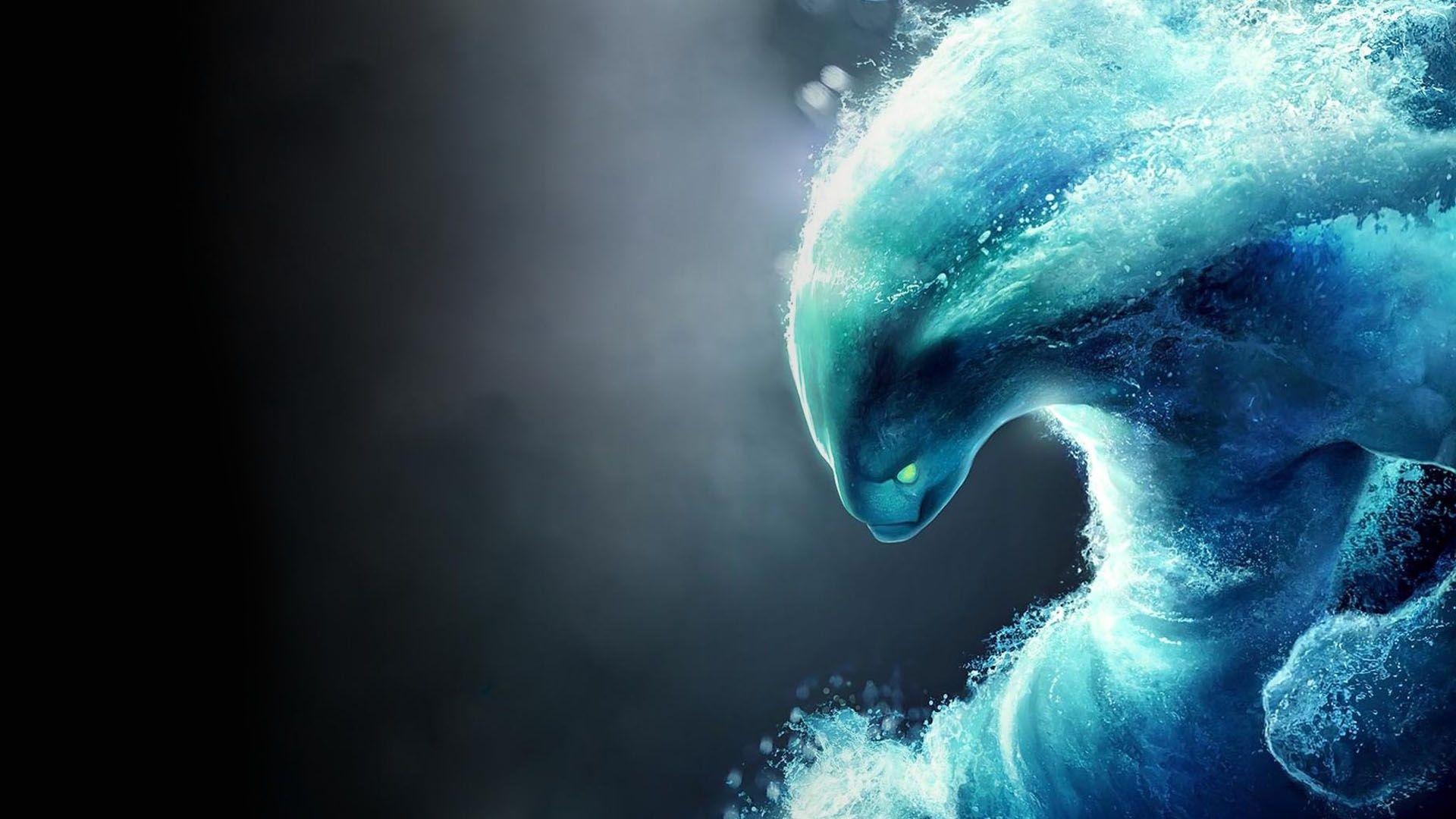 1920x1080 Dota 2 Game Wallpaper