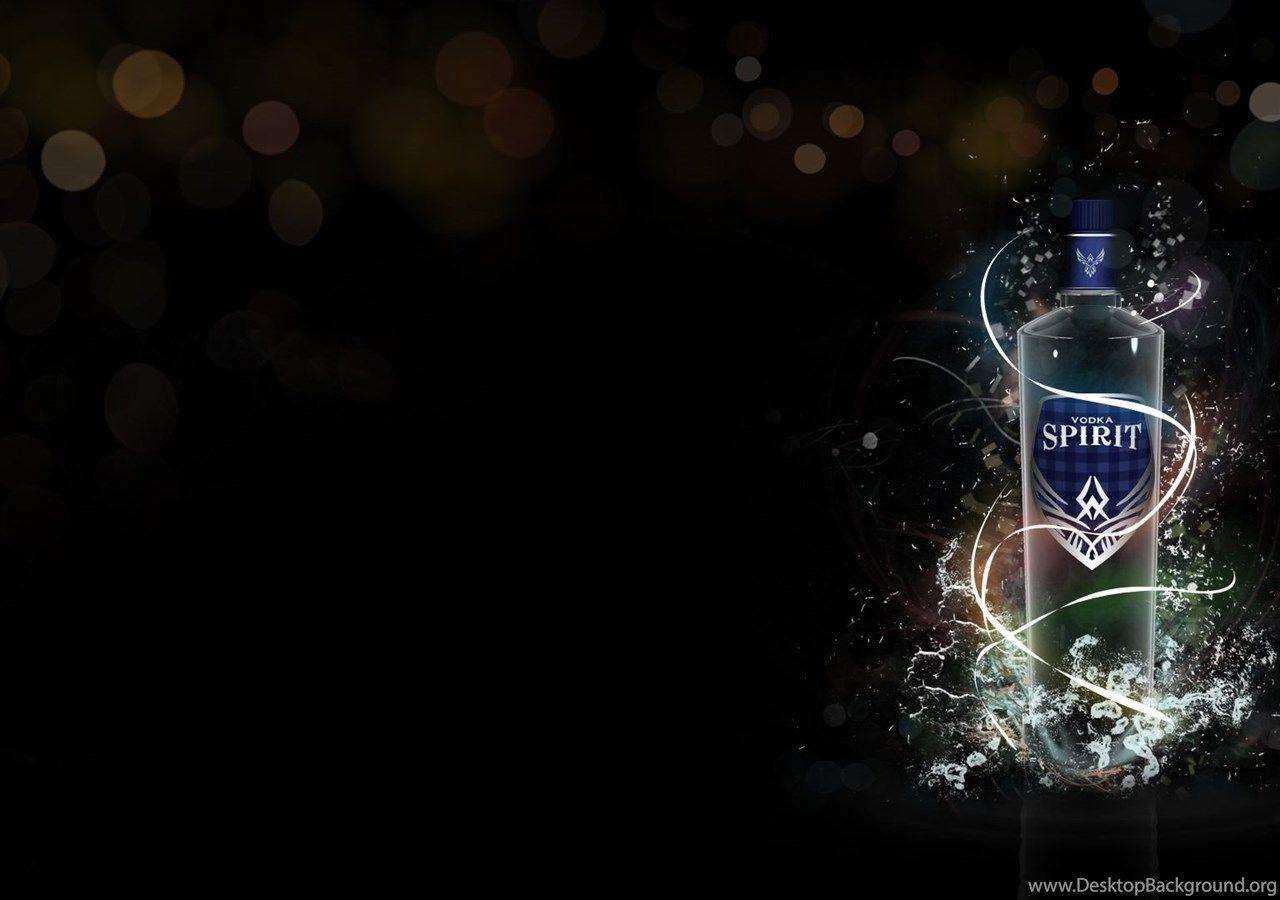 1280x900 Spirit Wallpaper 1 By CorElement Desktop Background