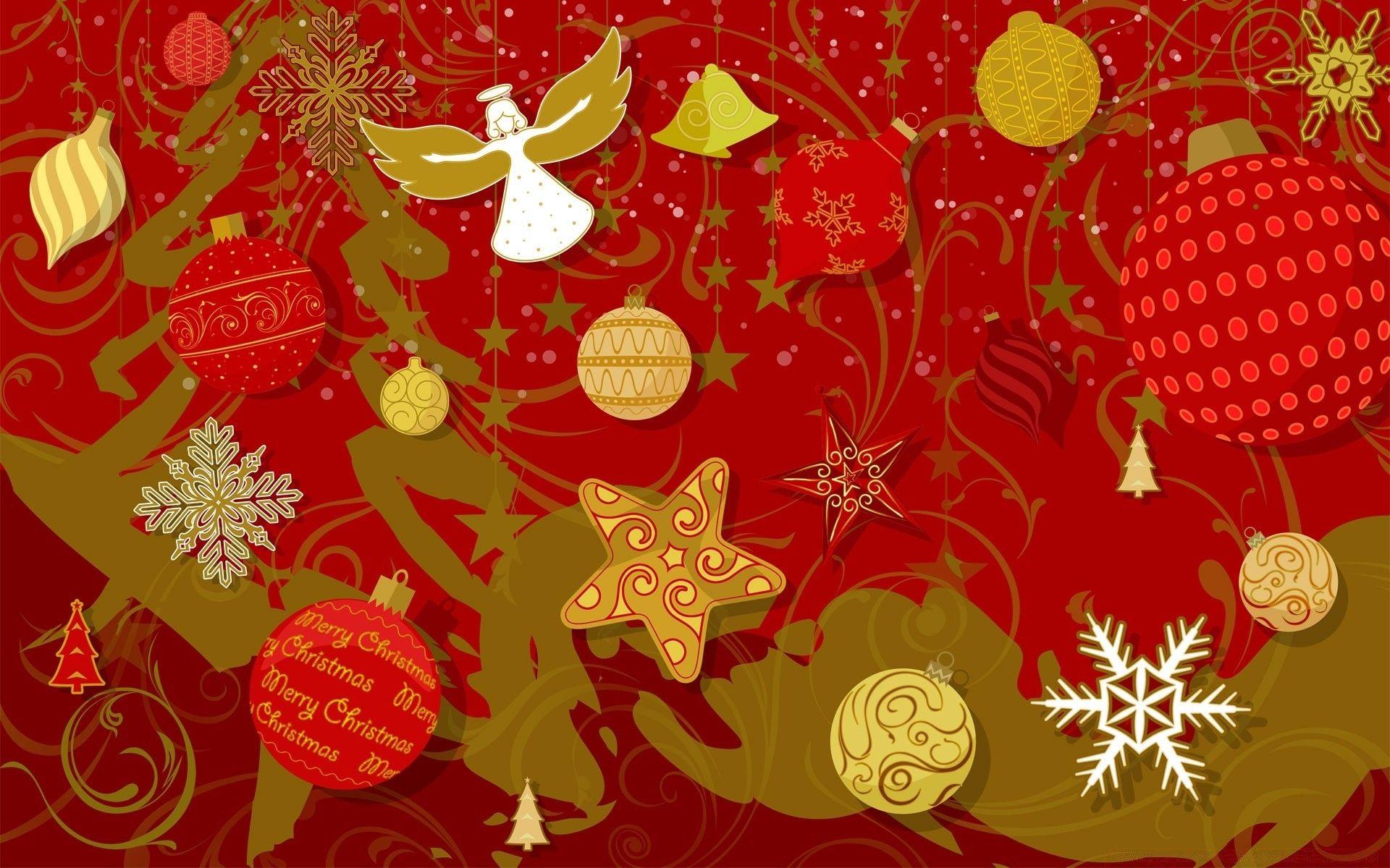 1920x1200 Christmas Spirit 4