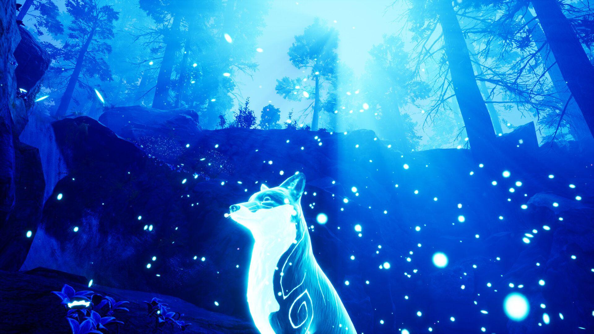 1920x1080 Spirit Of The North Review