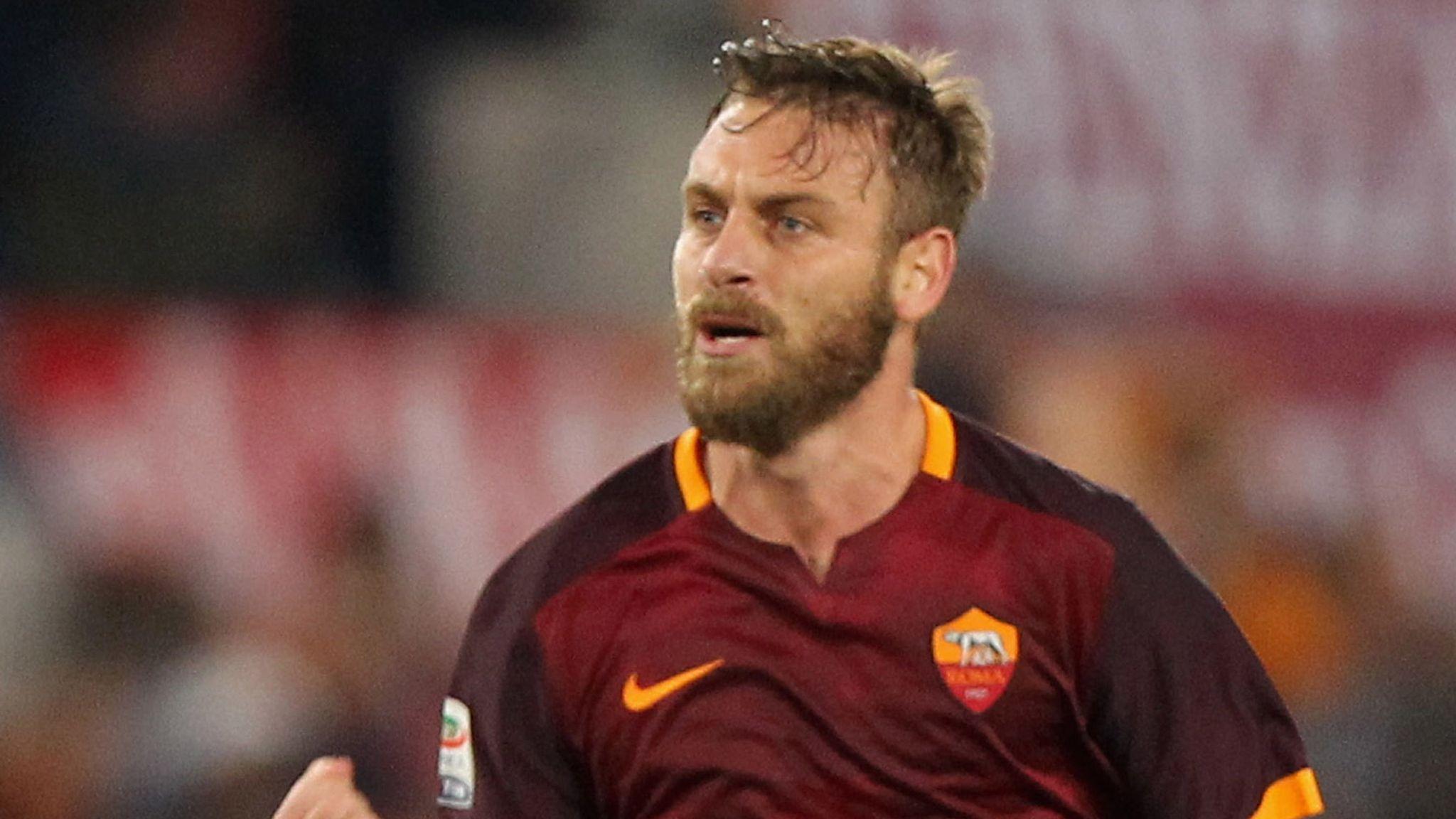 Daniele De Rossi Wallpapers - Top Free Daniele De Rossi Backgrounds