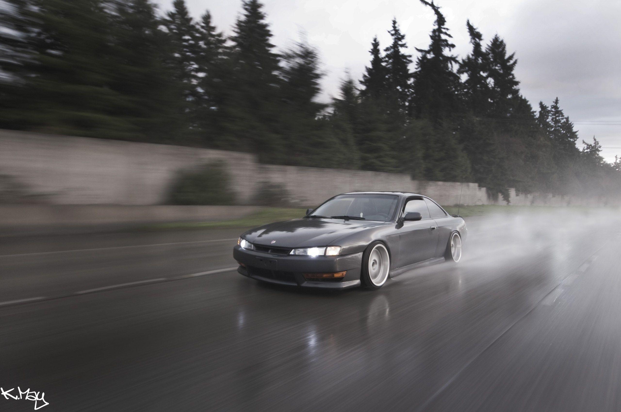 2560x1698 nissan silvia s14 HD wallpaper, background