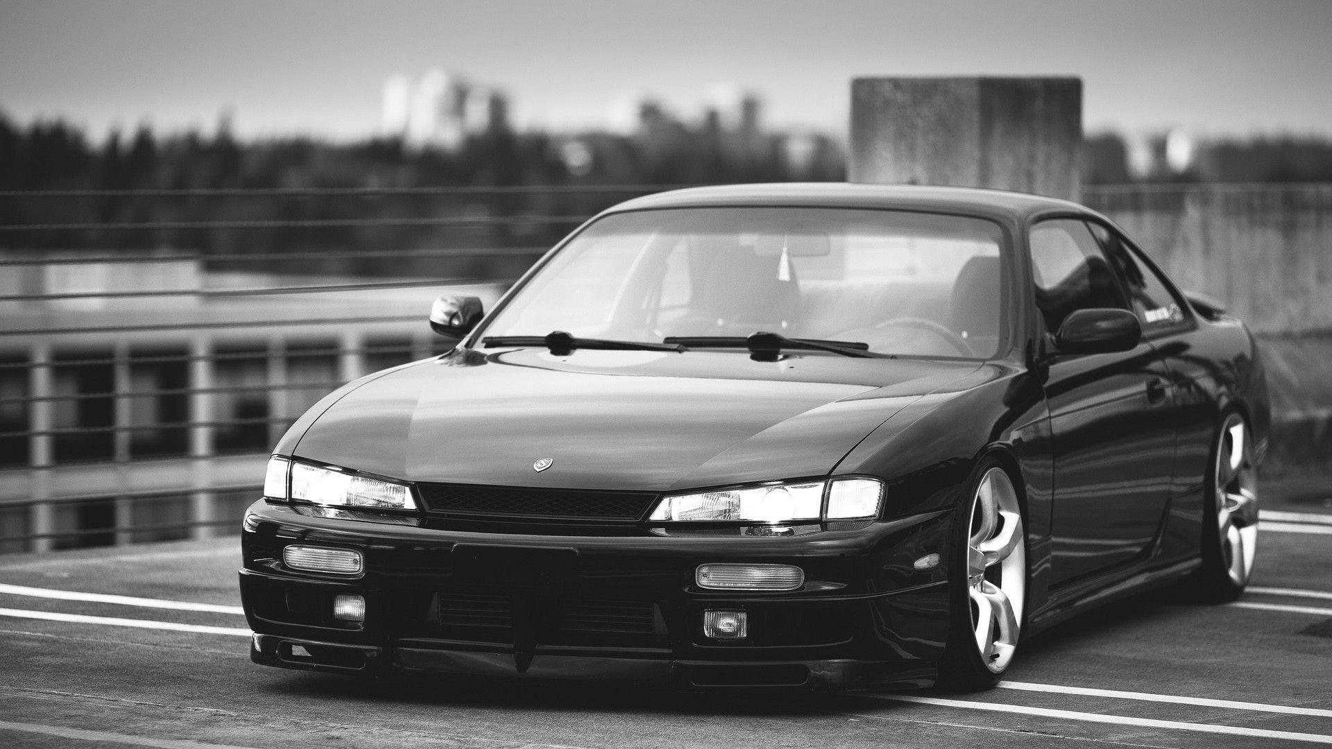 1920x1080 Nissan, Silvia S Kouki, Car, JDM, Tuning Wallpaper HD / Desktop and Mobile Background