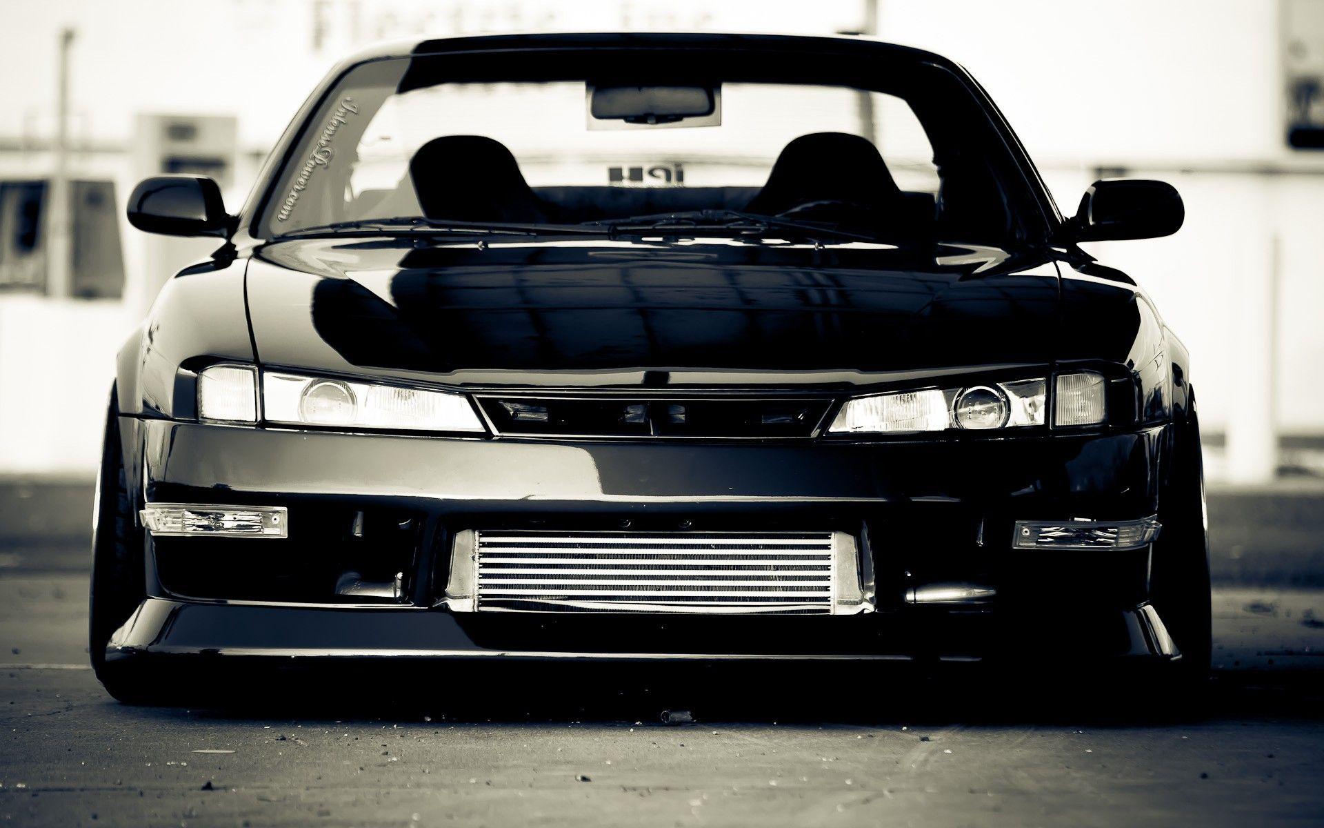 1920x1200 cars, Nissan, Nissan 200SX, jdm, Nissan Silvia S14 wallpaper