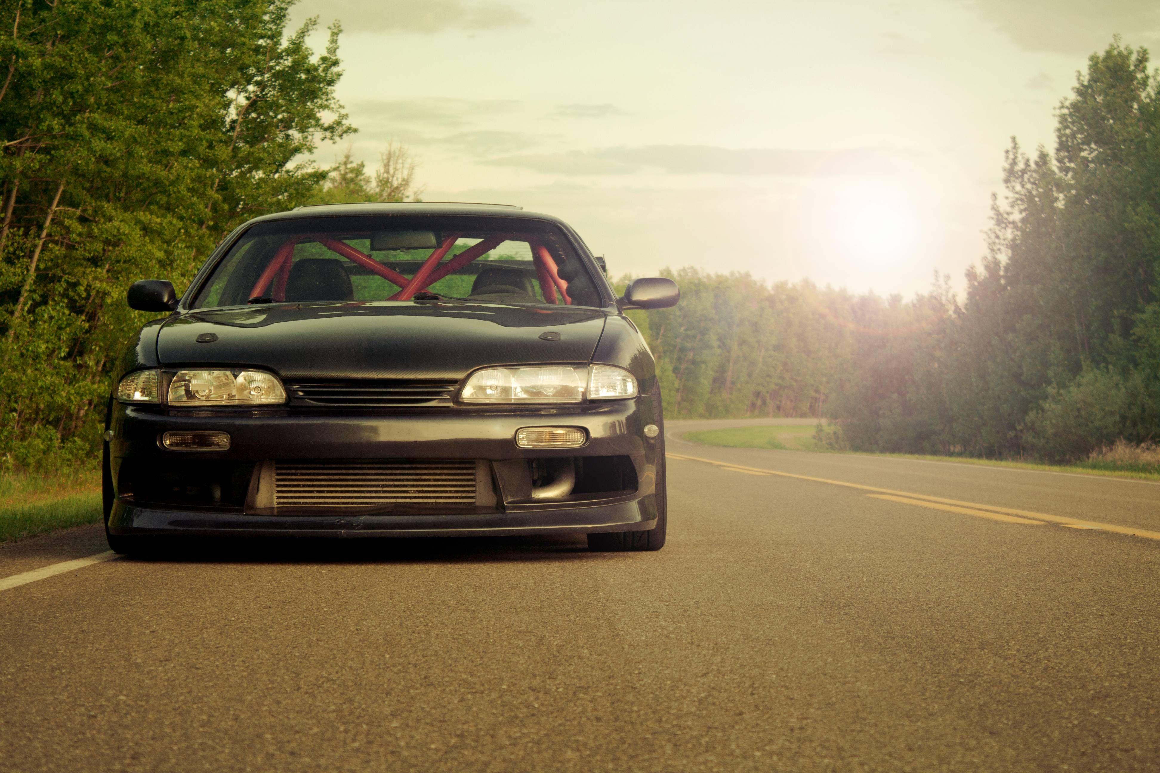 Silvia S14 Wallpapers - Top Free Silvia S14 Backgrounds - WallpaperAccess