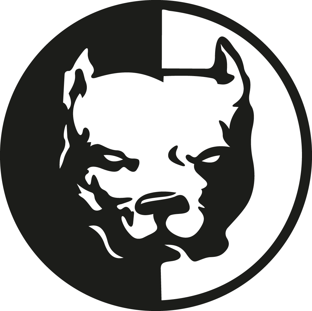 1024x1022 Pitbull Logo Wallpaper