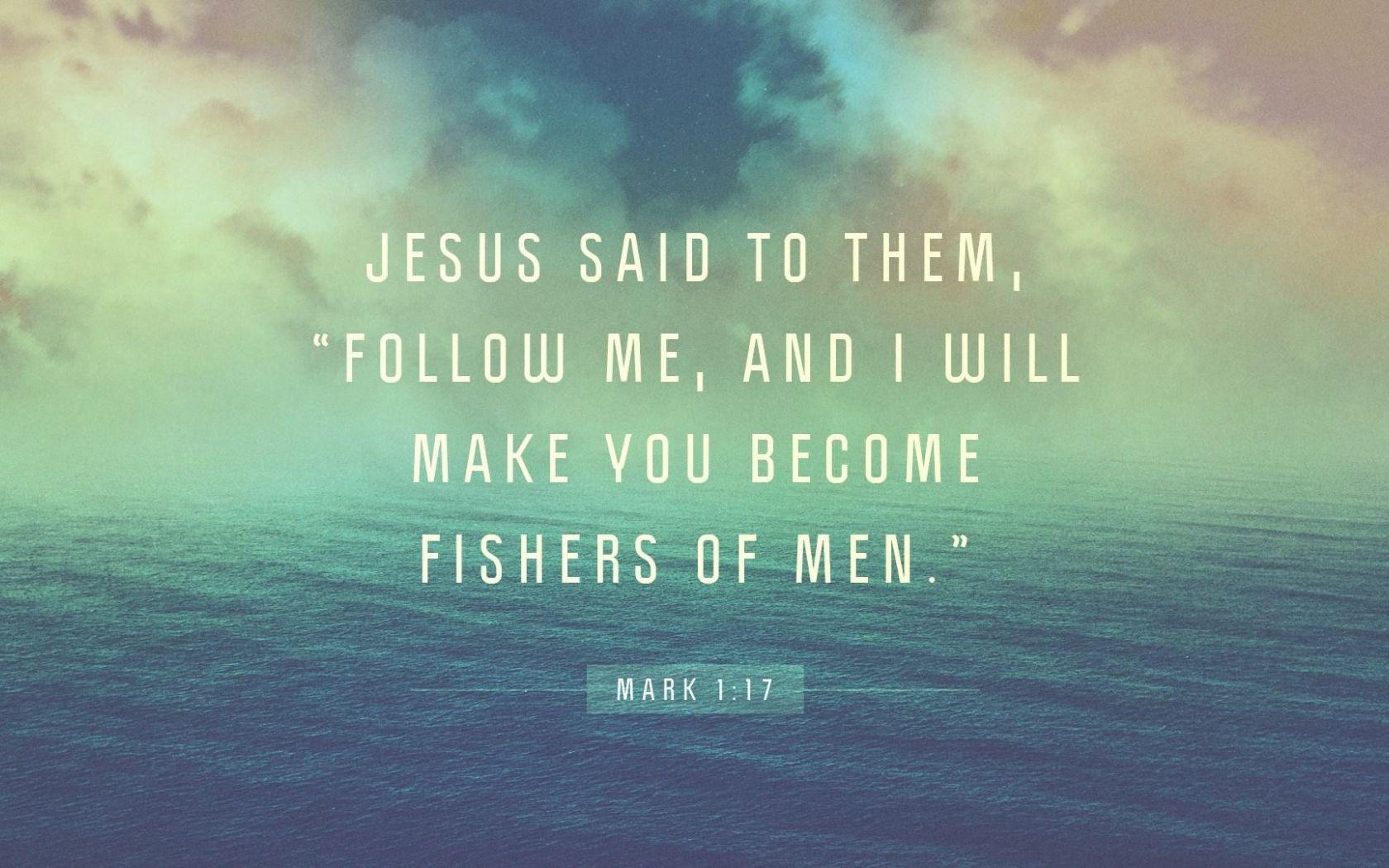 1680x1050 Laptop Wallpaper Bible Verse HD