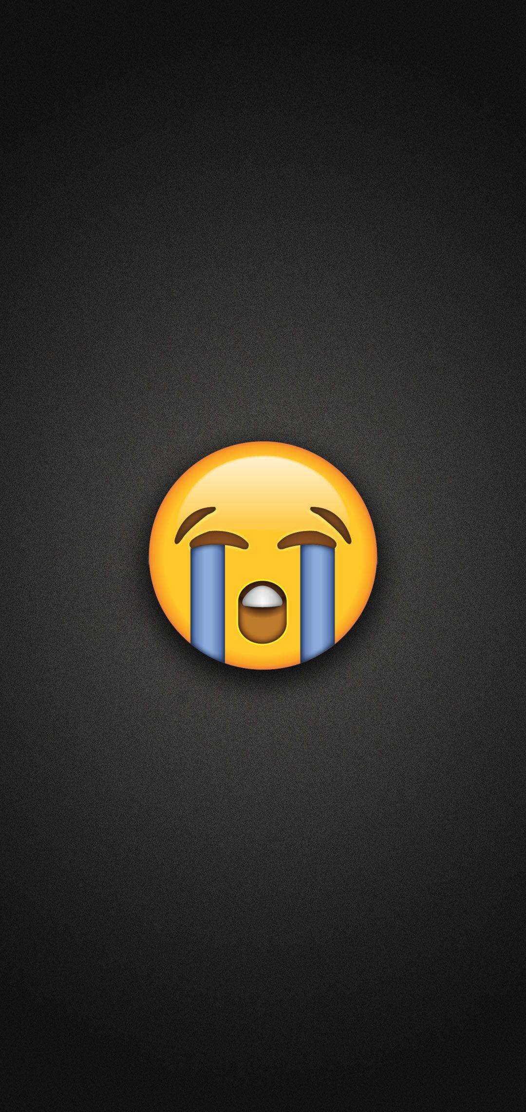 Sad Emoji Wallpaper APK for Android Download